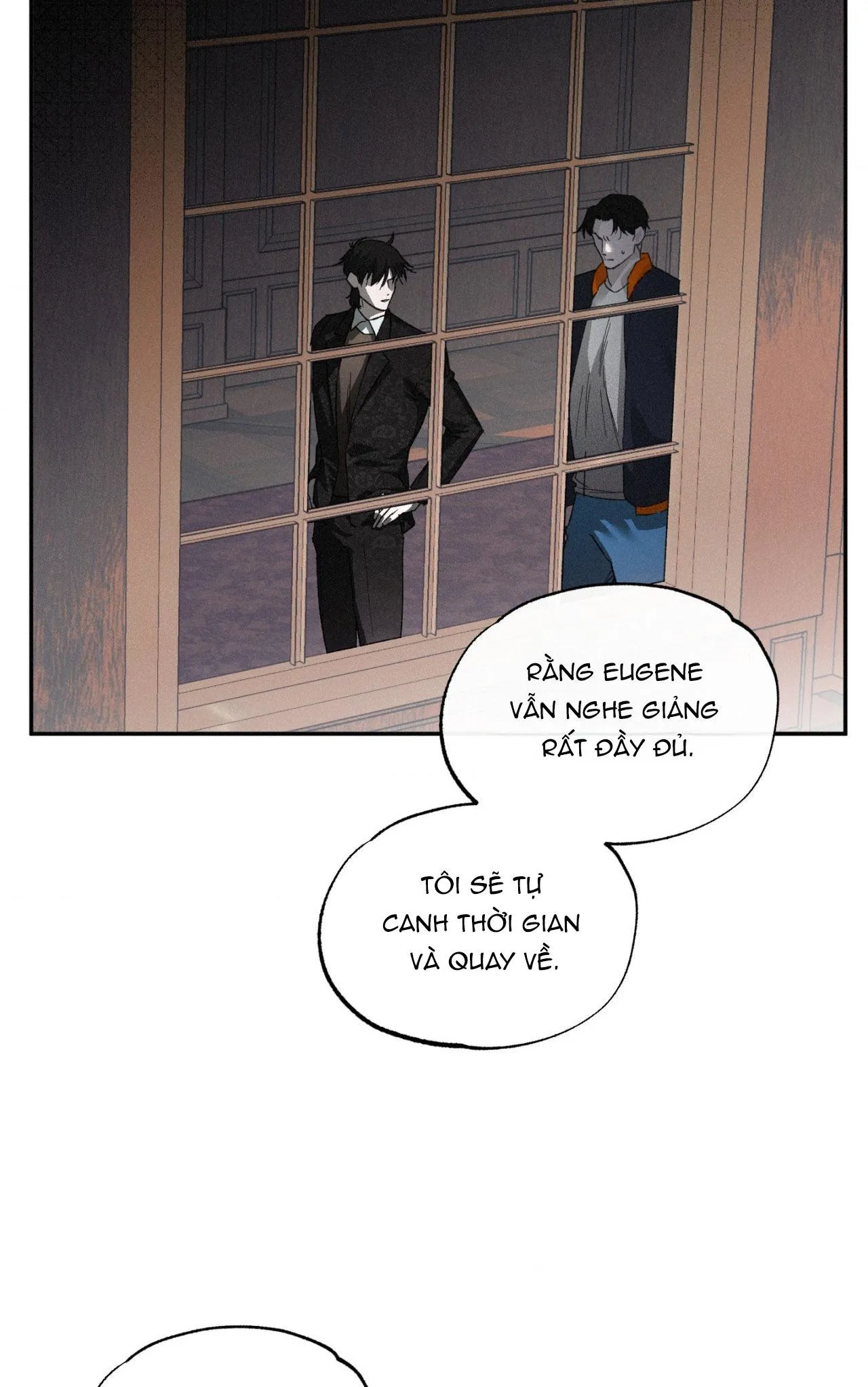 LỜI NÓI DỐI ĐẪM MÁU Chapter 43 Trang 78