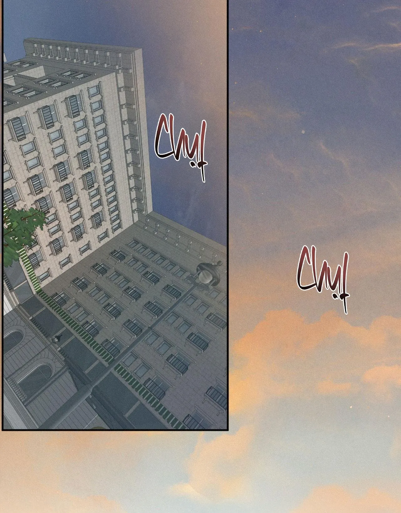 LỜI NÓI DỐI ĐẪM MÁU Chapter 44 Trang 3