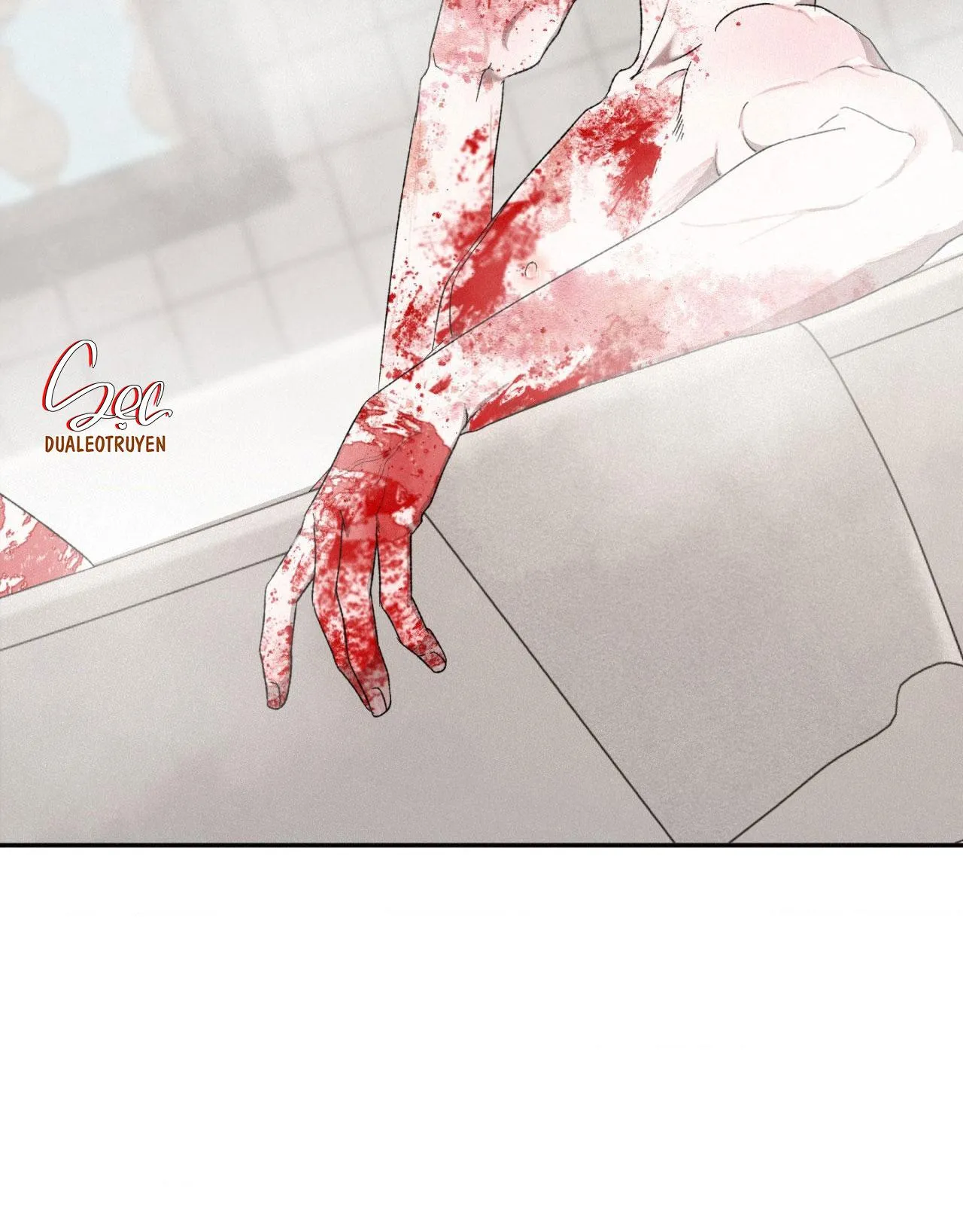 LỜI NÓI DỐI ĐẪM MÁU Chapter 44 Trang 5