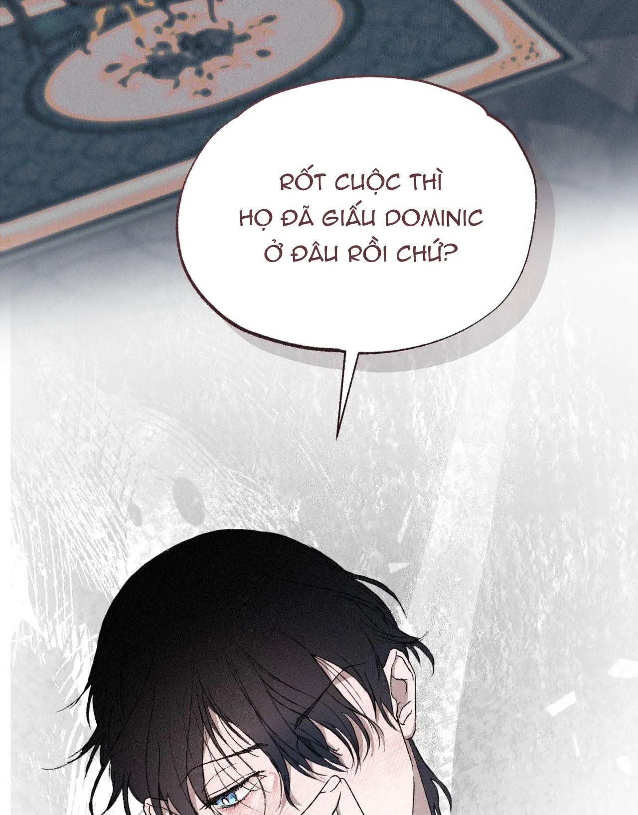 LỜI NÓI DỐI ĐẪM MÁU Chapter 44 Trang 16