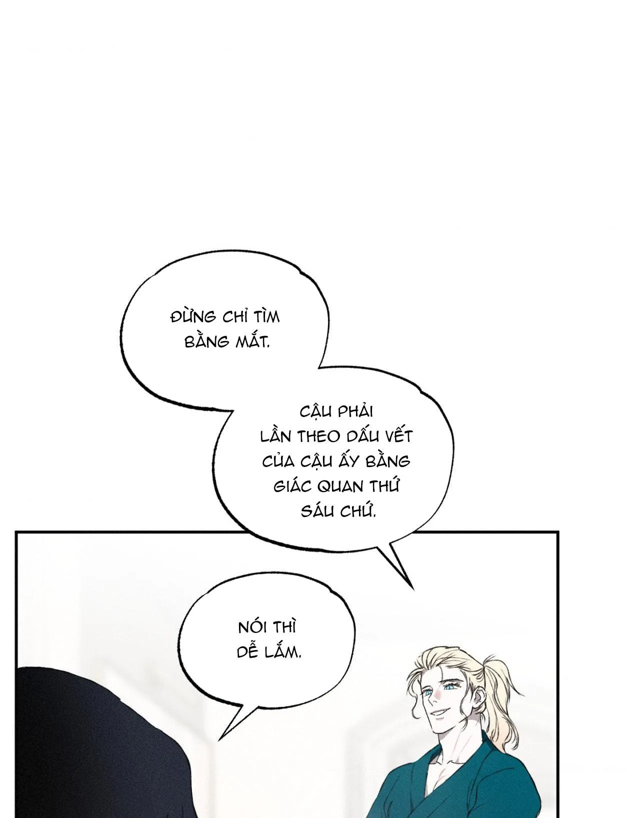 LỜI NÓI DỐI ĐẪM MÁU Chapter 44 Trang 18