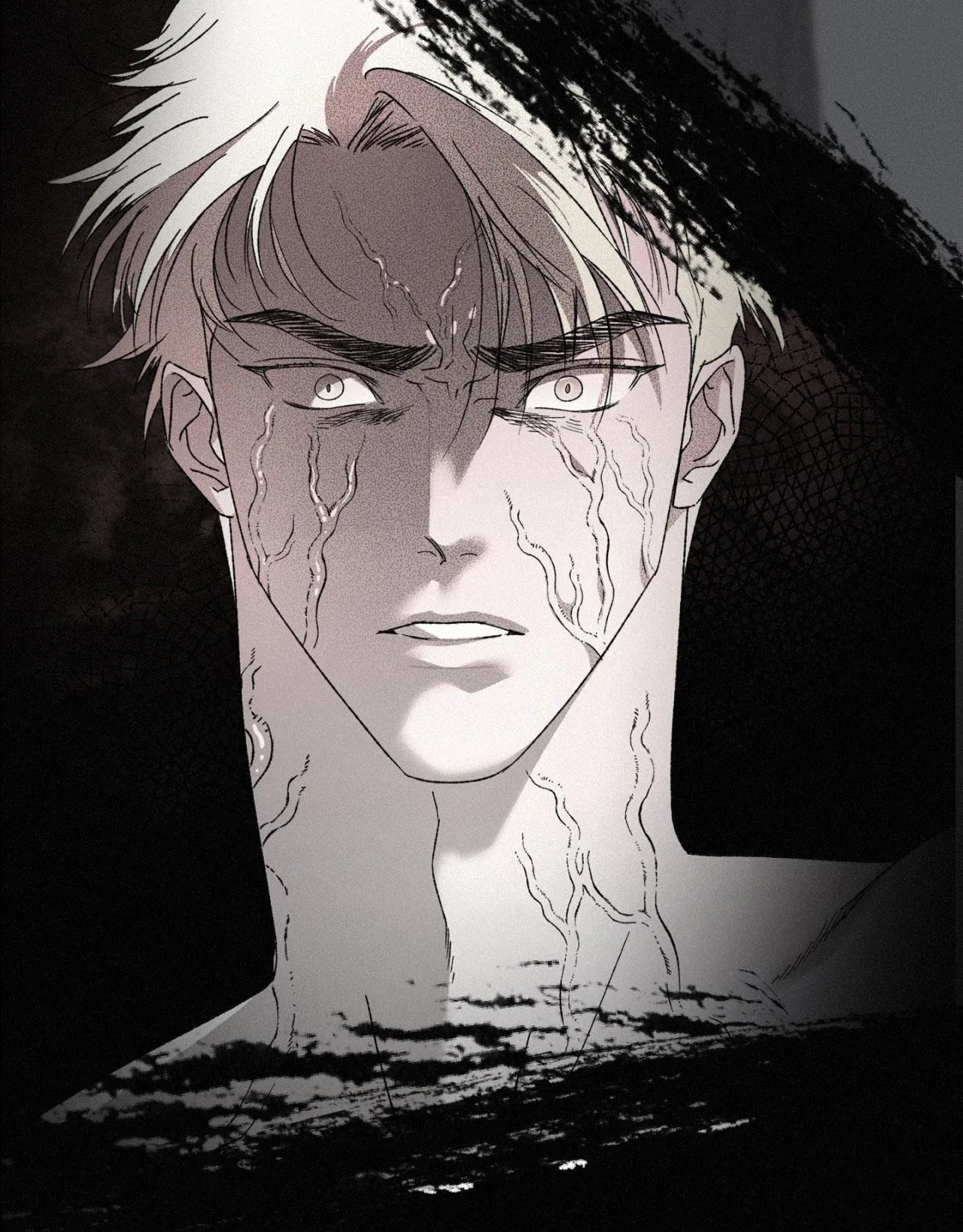 LỜI NÓI DỐI ĐẪM MÁU Chapter 44 Trang 28