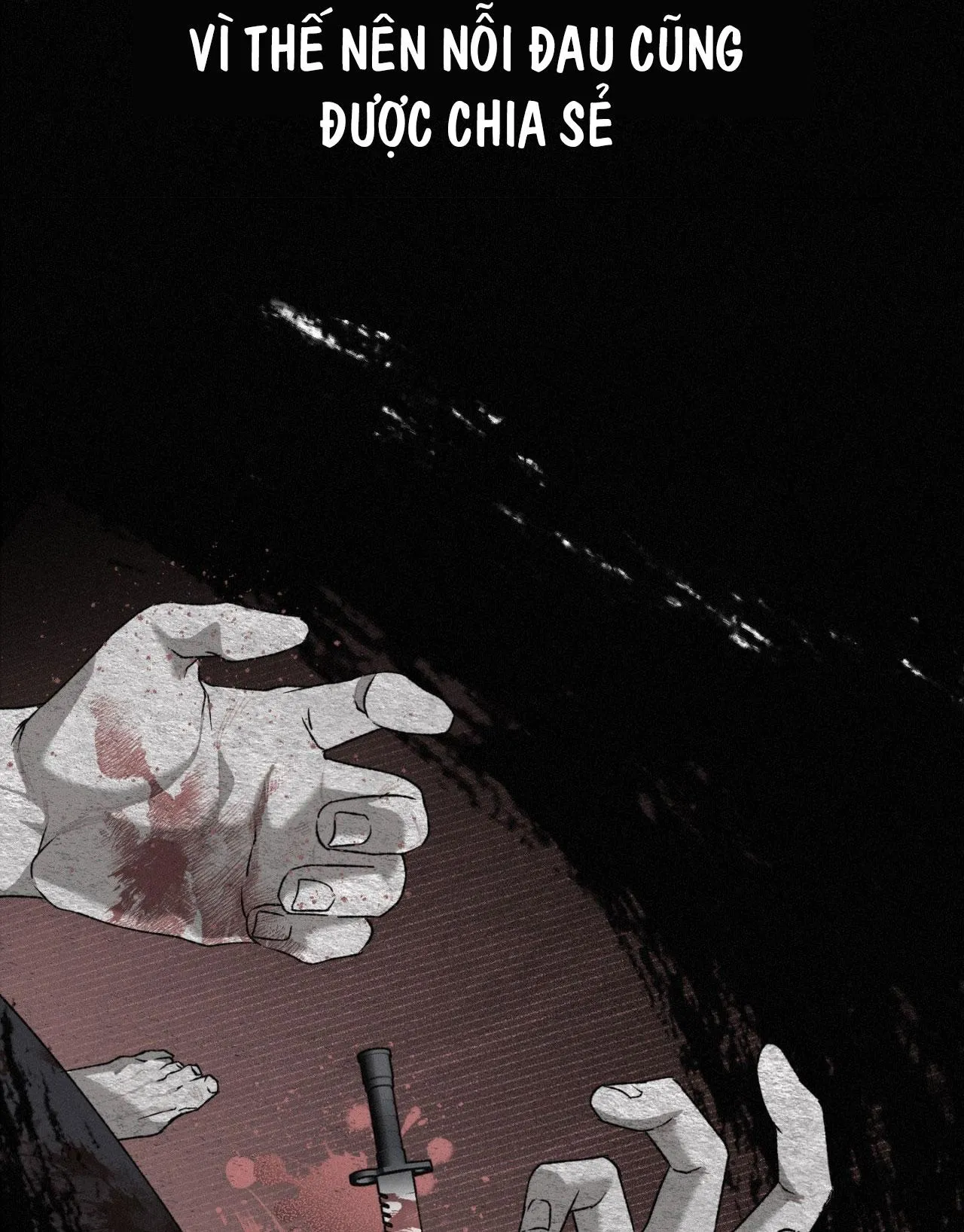 LỜI NÓI DỐI ĐẪM MÁU Chapter 44 Trang 29