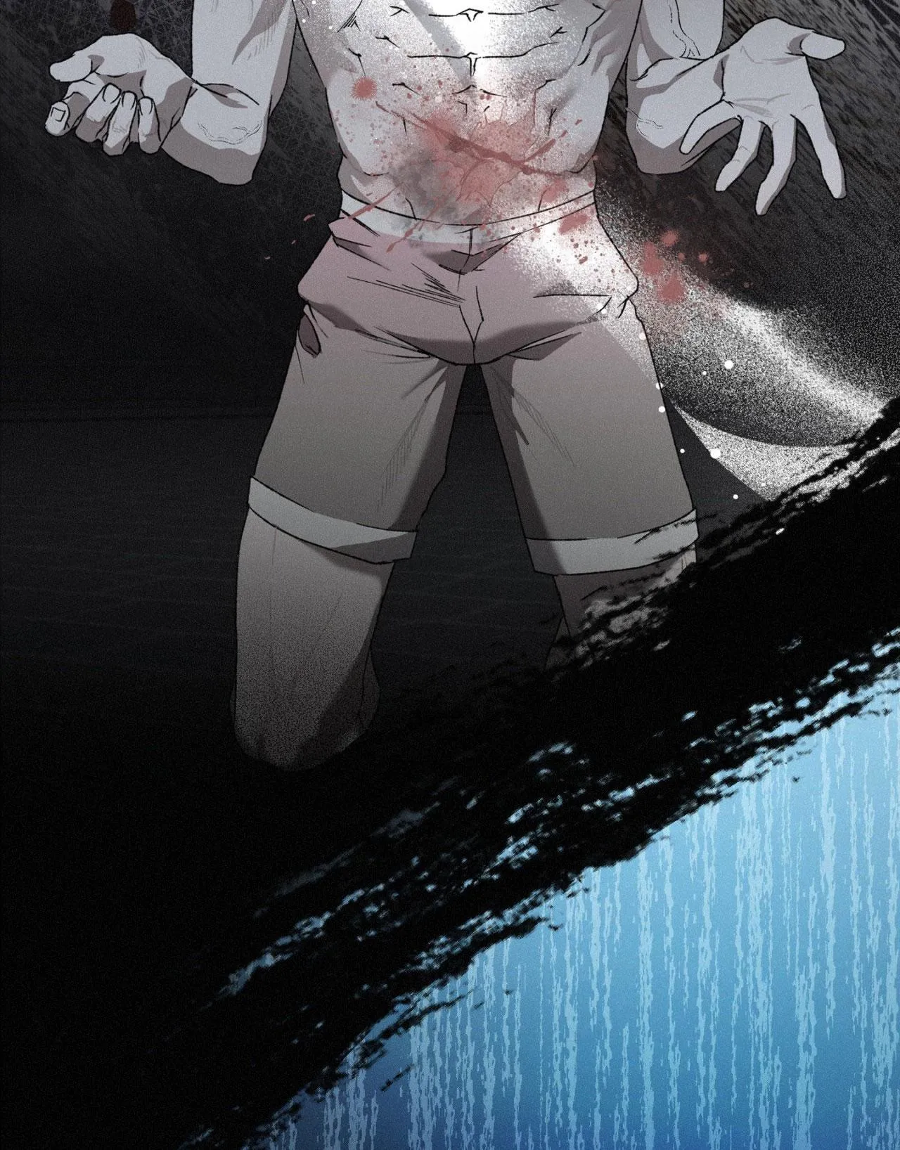 LỜI NÓI DỐI ĐẪM MÁU Chapter 44 Trang 31