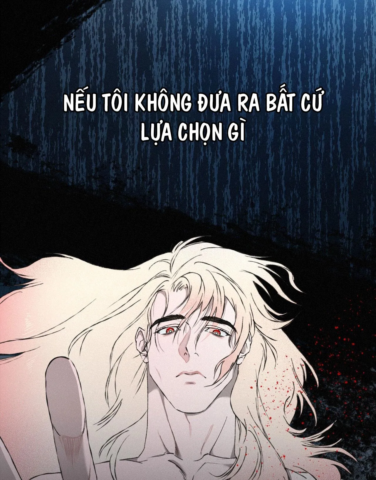 LỜI NÓI DỐI ĐẪM MÁU Chapter 44 Trang 32