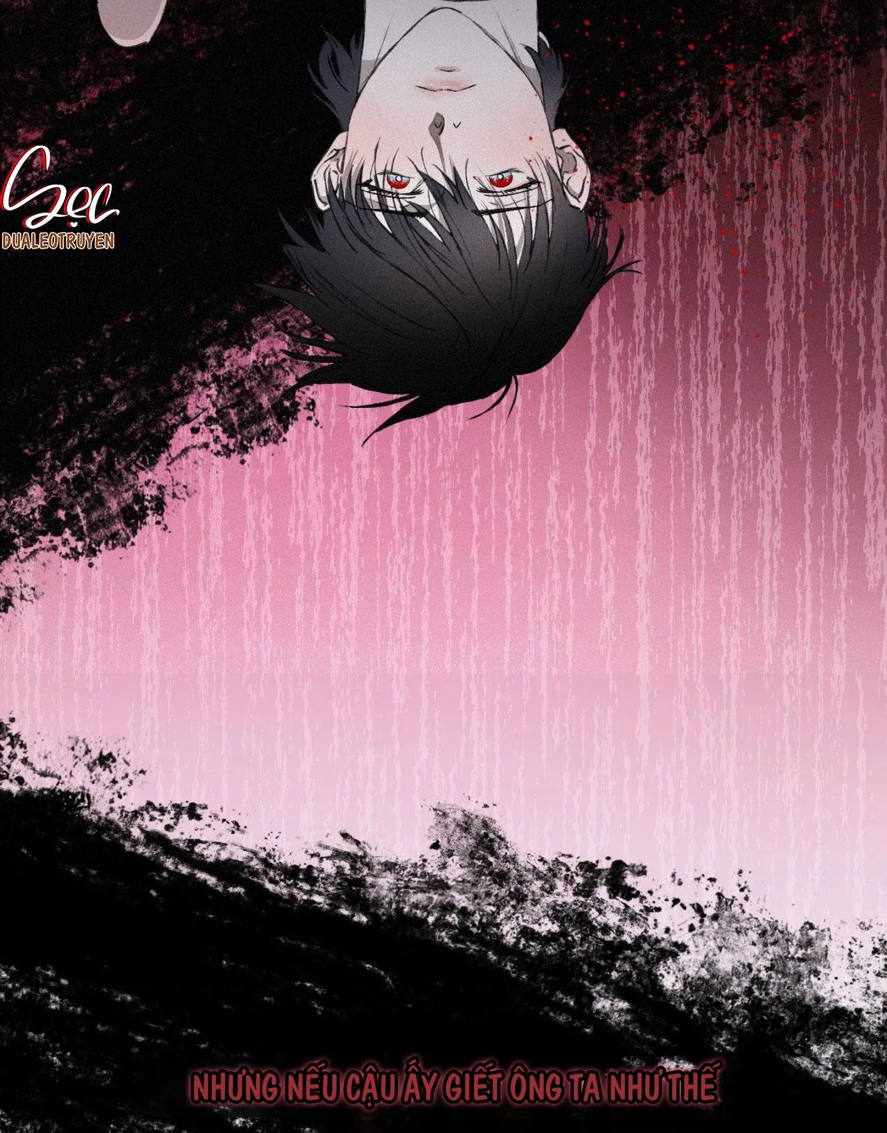 LỜI NÓI DỐI ĐẪM MÁU Chapter 44 Trang 34
