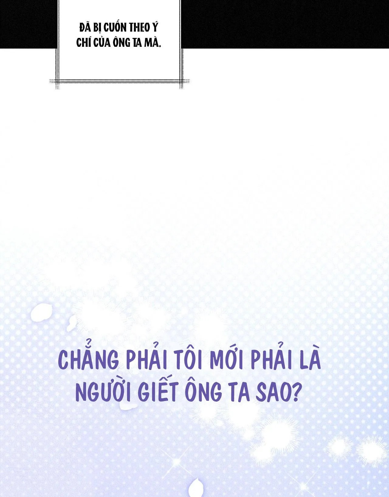 LỜI NÓI DỐI ĐẪM MÁU Chapter 44 Trang 37