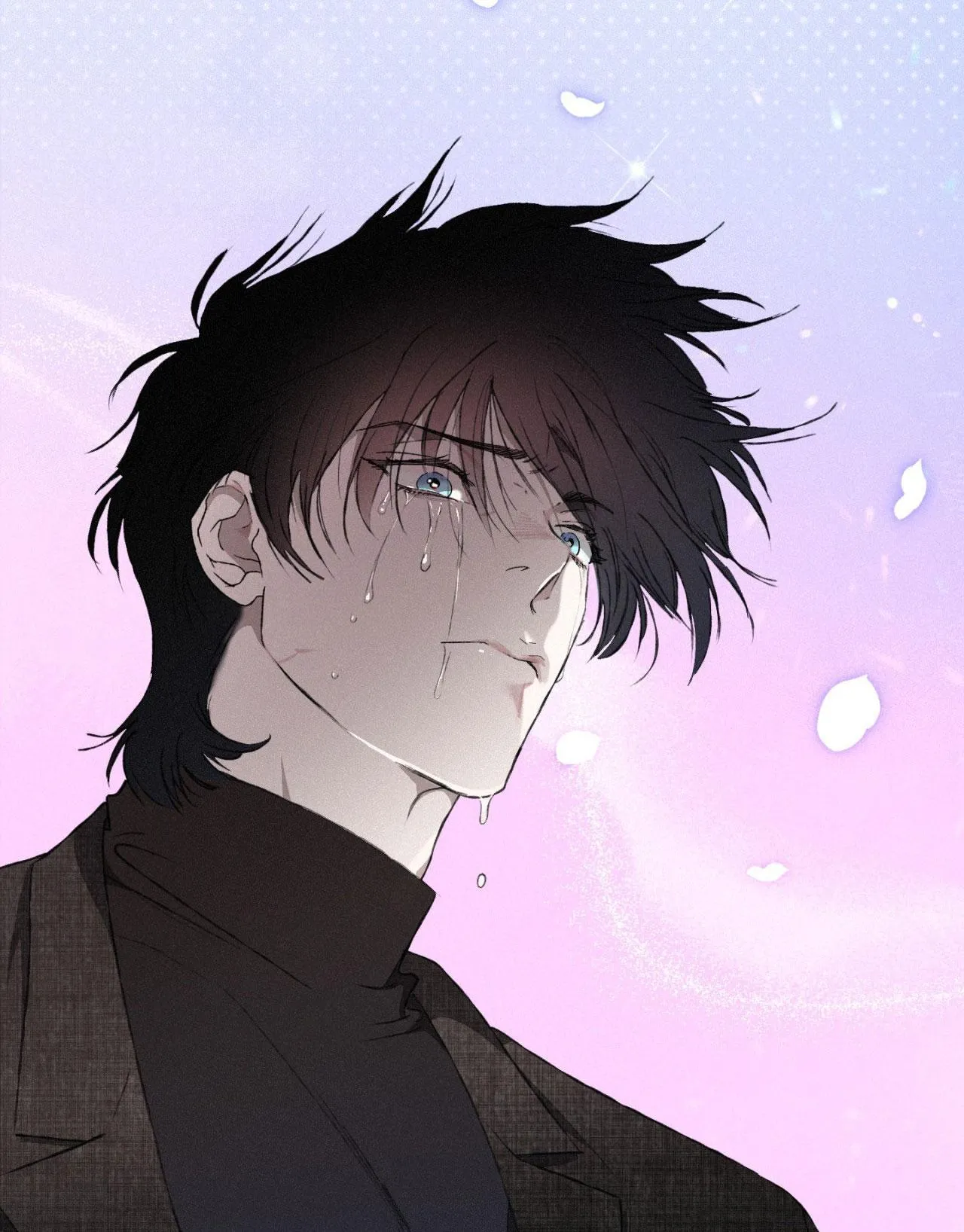 LỜI NÓI DỐI ĐẪM MÁU Chapter 44 Trang 38