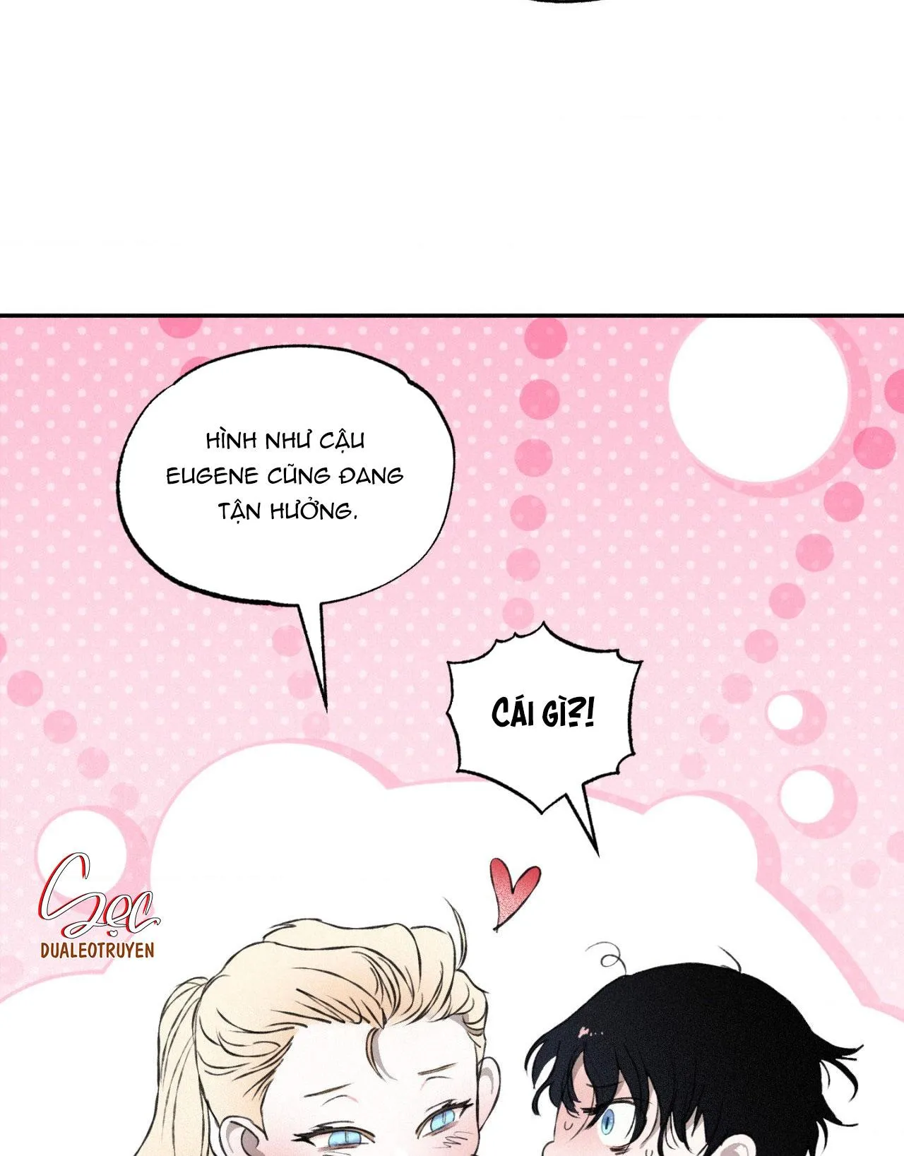 LỜI NÓI DỐI ĐẪM MÁU Chapter 44 Trang 47