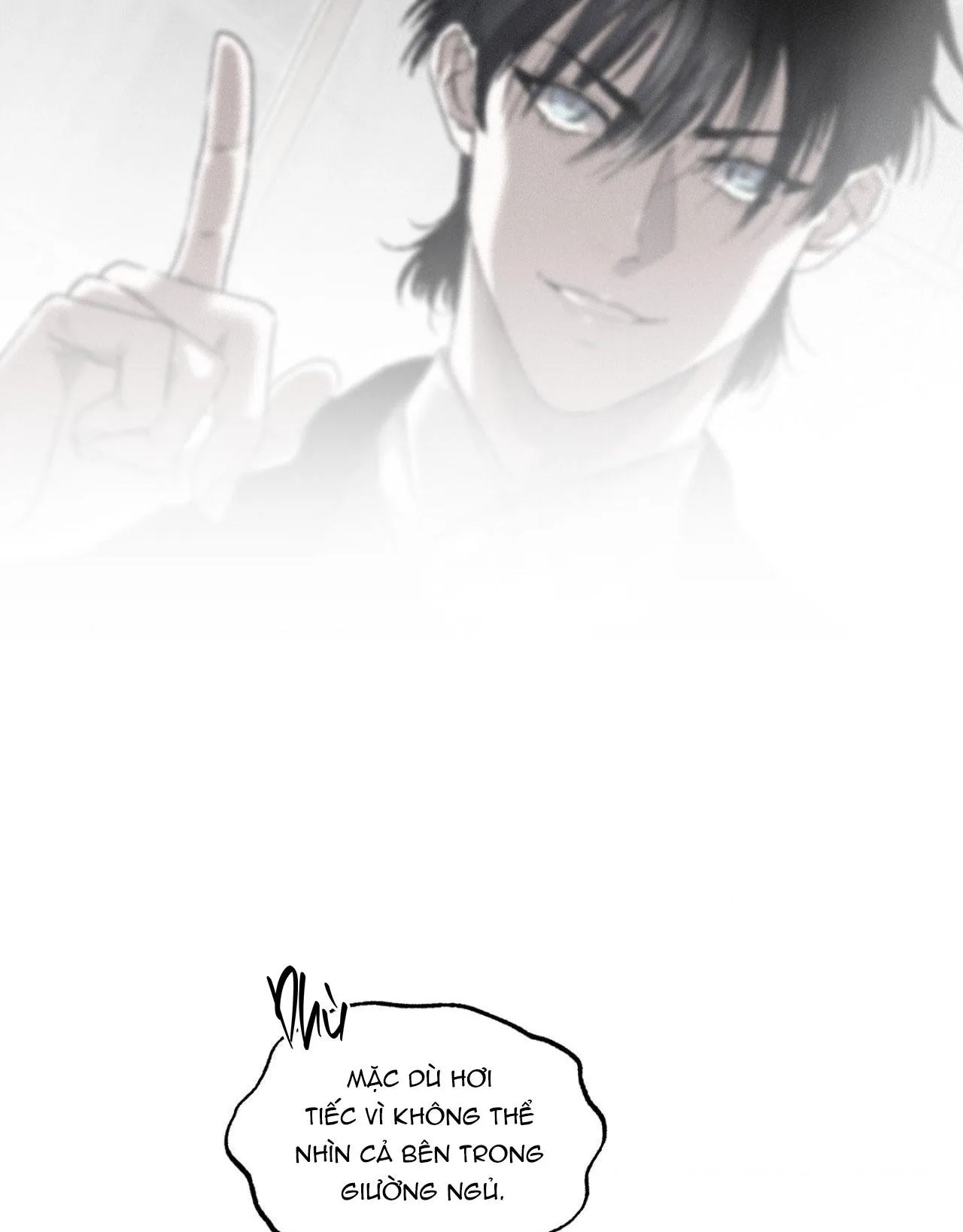 LỜI NÓI DỐI ĐẪM MÁU Chapter 44 Trang 50