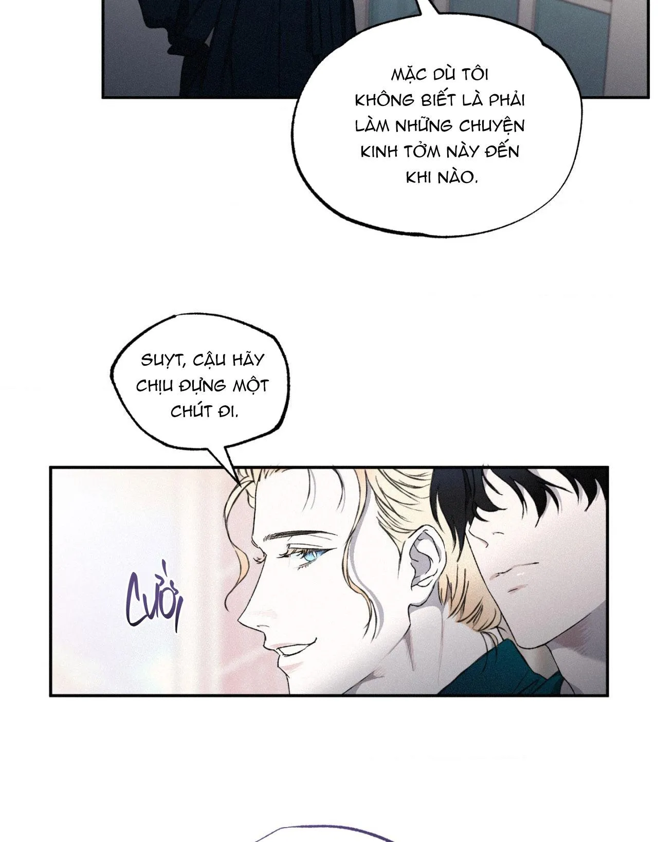 LỜI NÓI DỐI ĐẪM MÁU Chapter 44 Trang 55