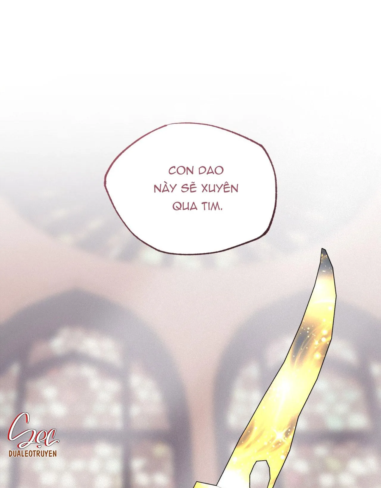 LỜI NÓI DỐI ĐẪM MÁU Chapter 44 Trang 59