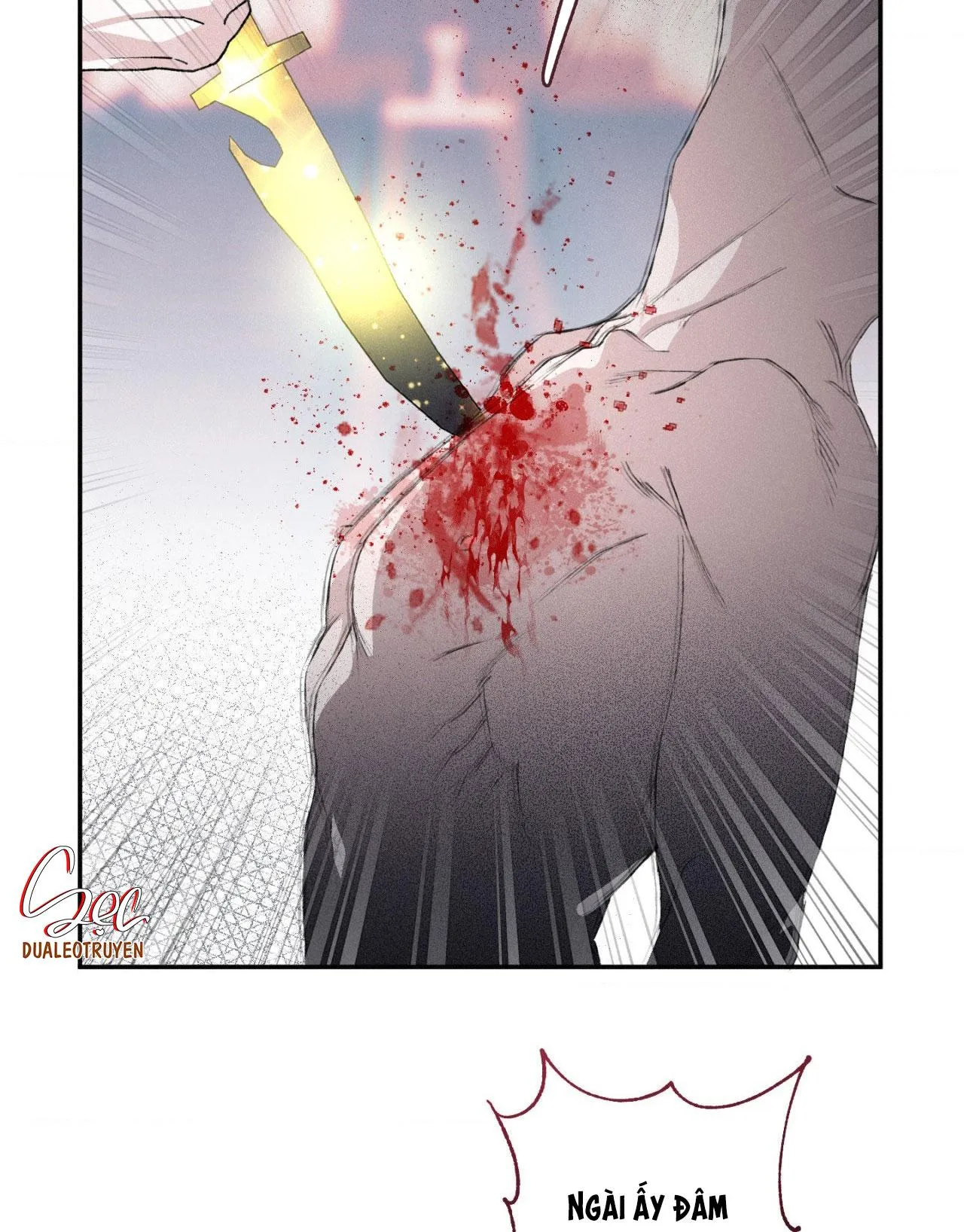 LỜI NÓI DỐI ĐẪM MÁU Chapter 44 Trang 65