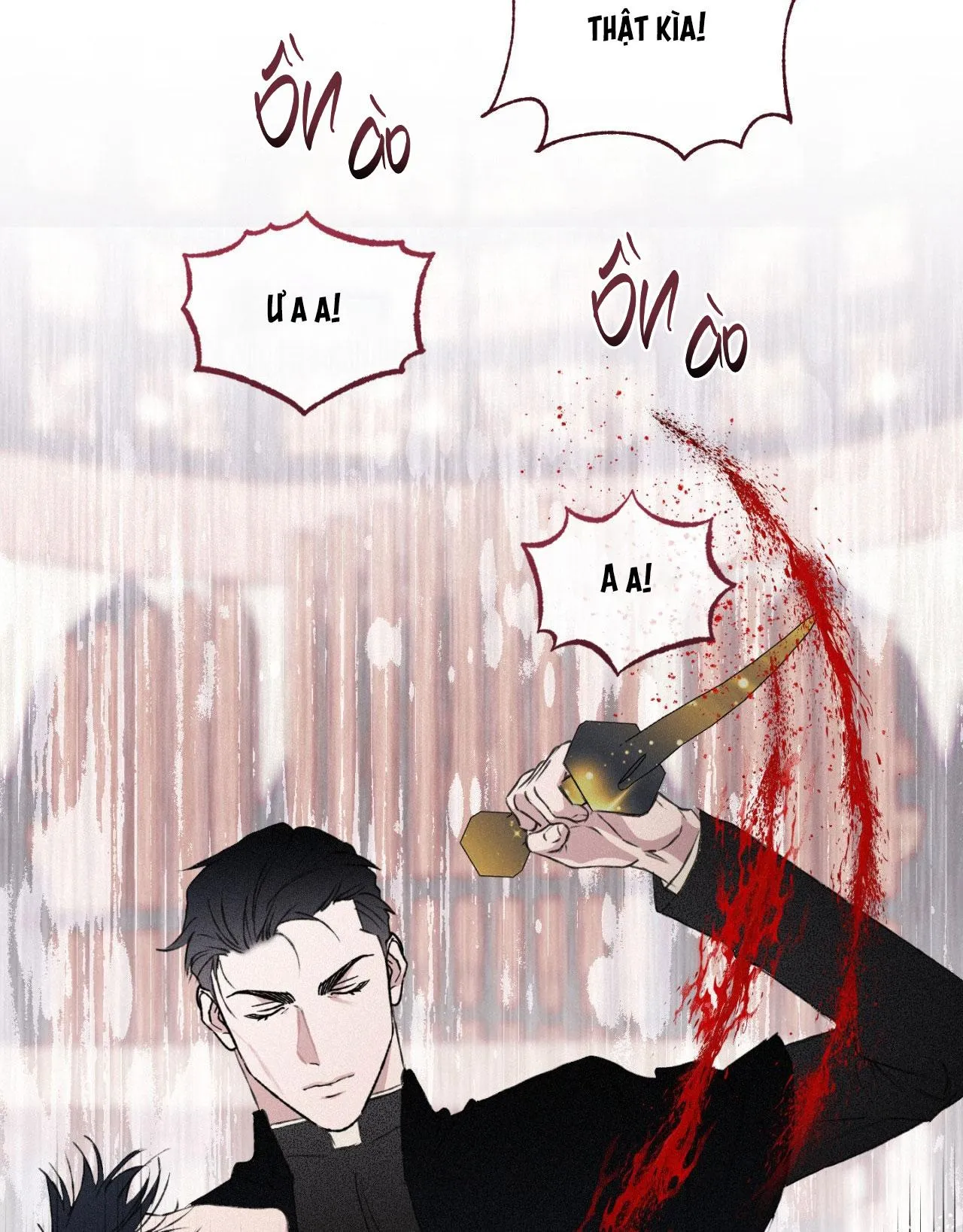 LỜI NÓI DỐI ĐẪM MÁU Chapter 44 Trang 66