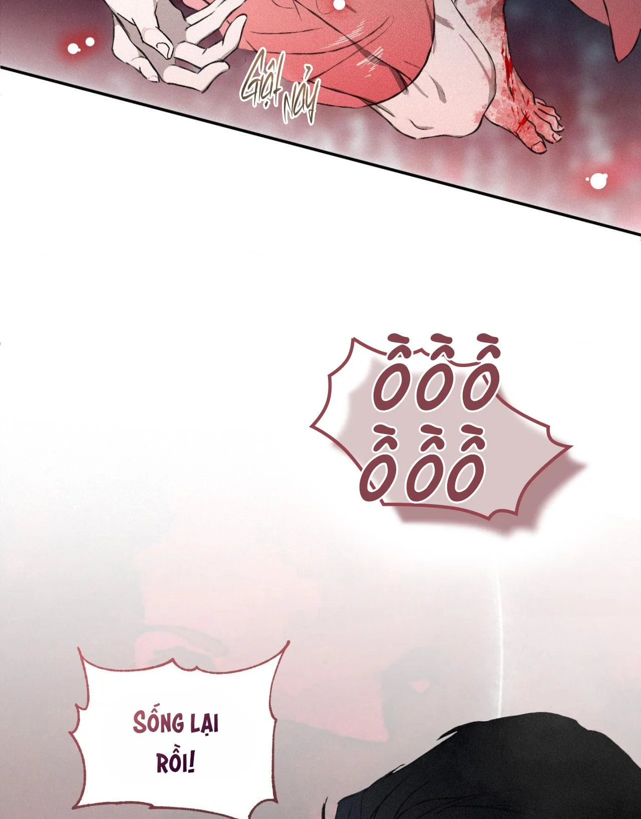 LỜI NÓI DỐI ĐẪM MÁU Chapter 44 Trang 70