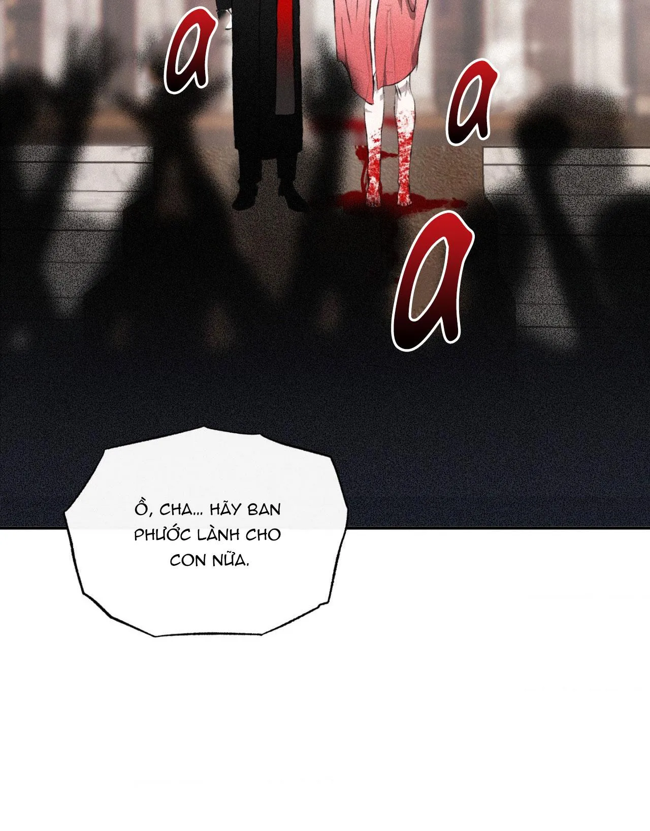 LỜI NÓI DỐI ĐẪM MÁU Chapter 44 Trang 73