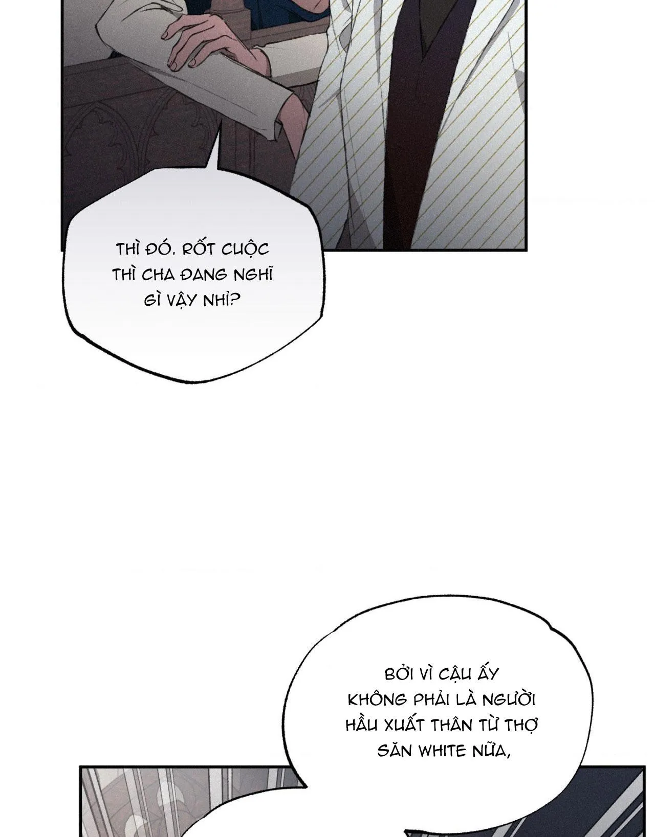 LỜI NÓI DỐI ĐẪM MÁU Chapter 44 Trang 77