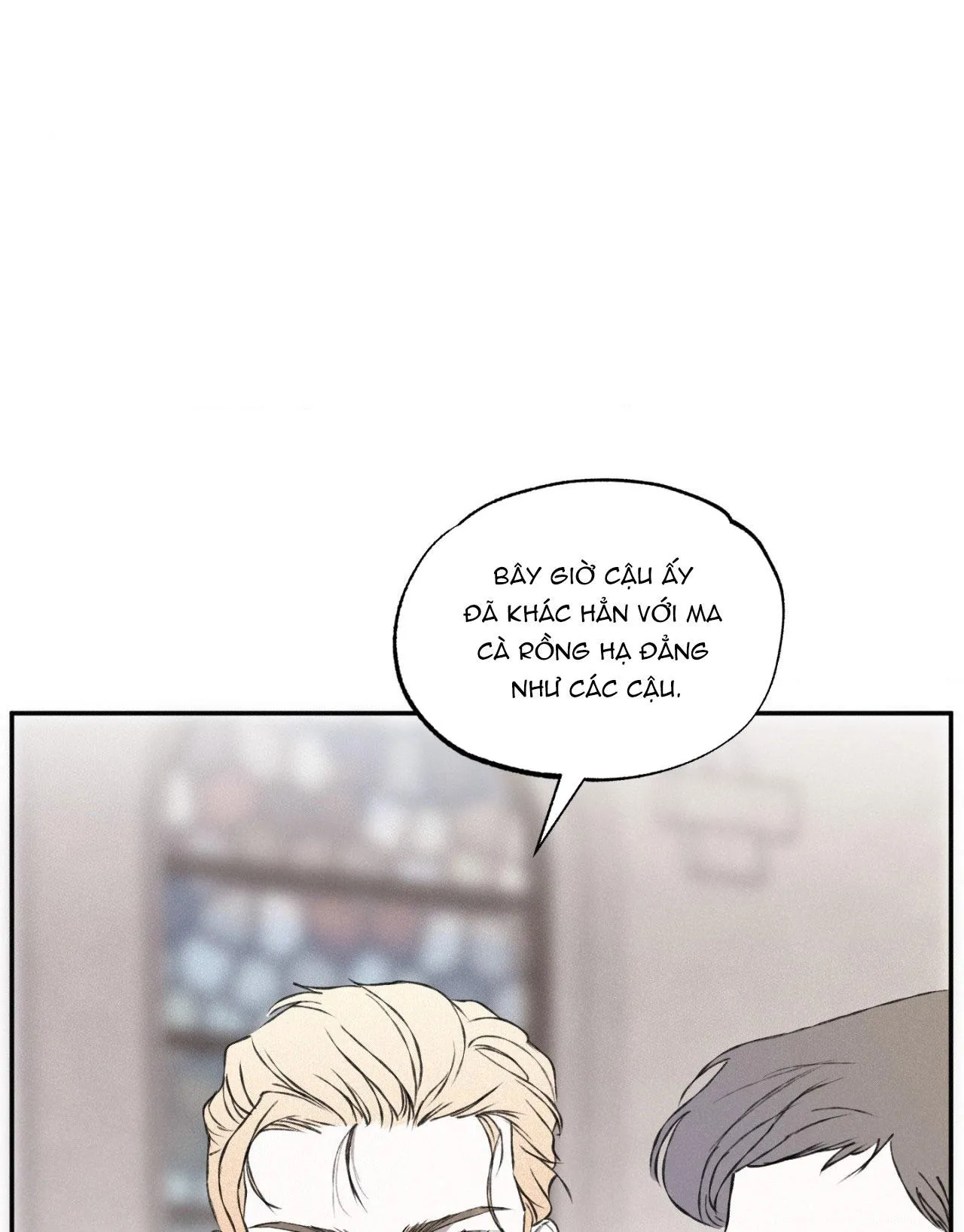 LỜI NÓI DỐI ĐẪM MÁU Chapter 44 Trang 79