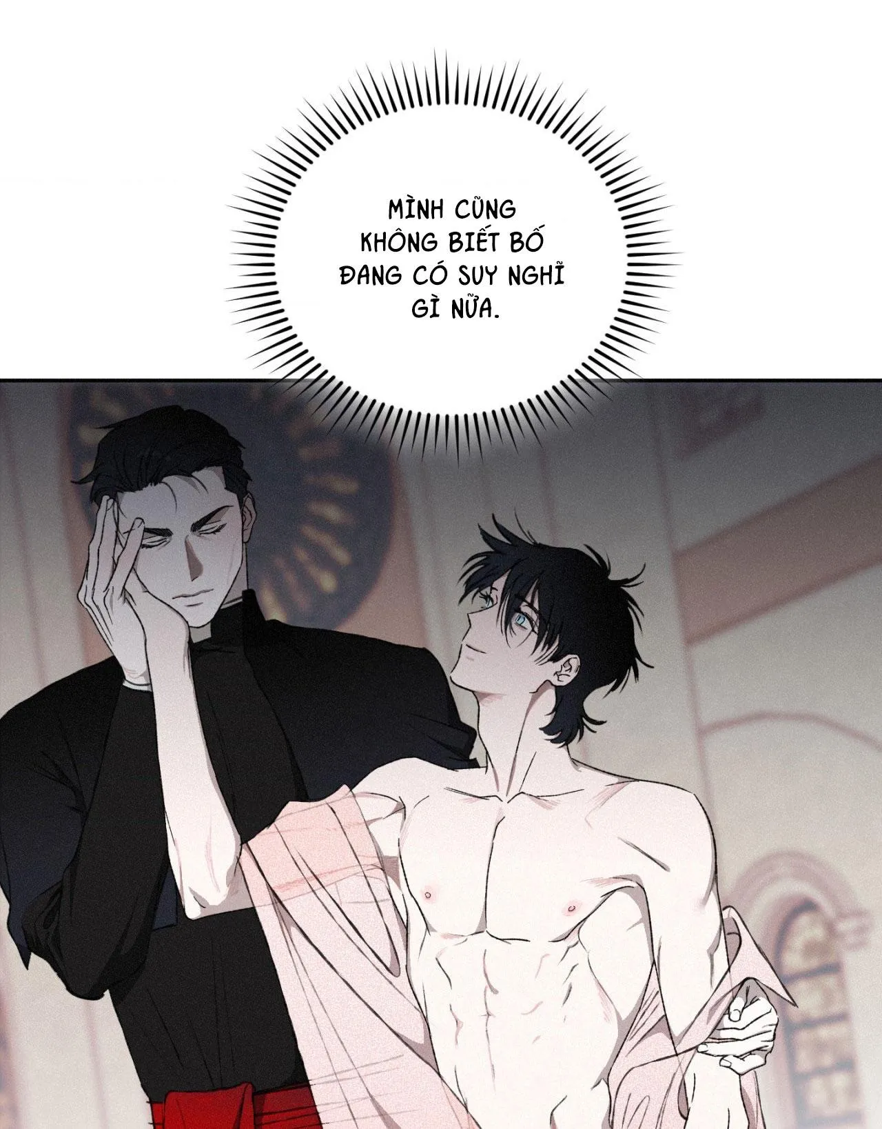 LỜI NÓI DỐI ĐẪM MÁU Chapter 44 Trang 85