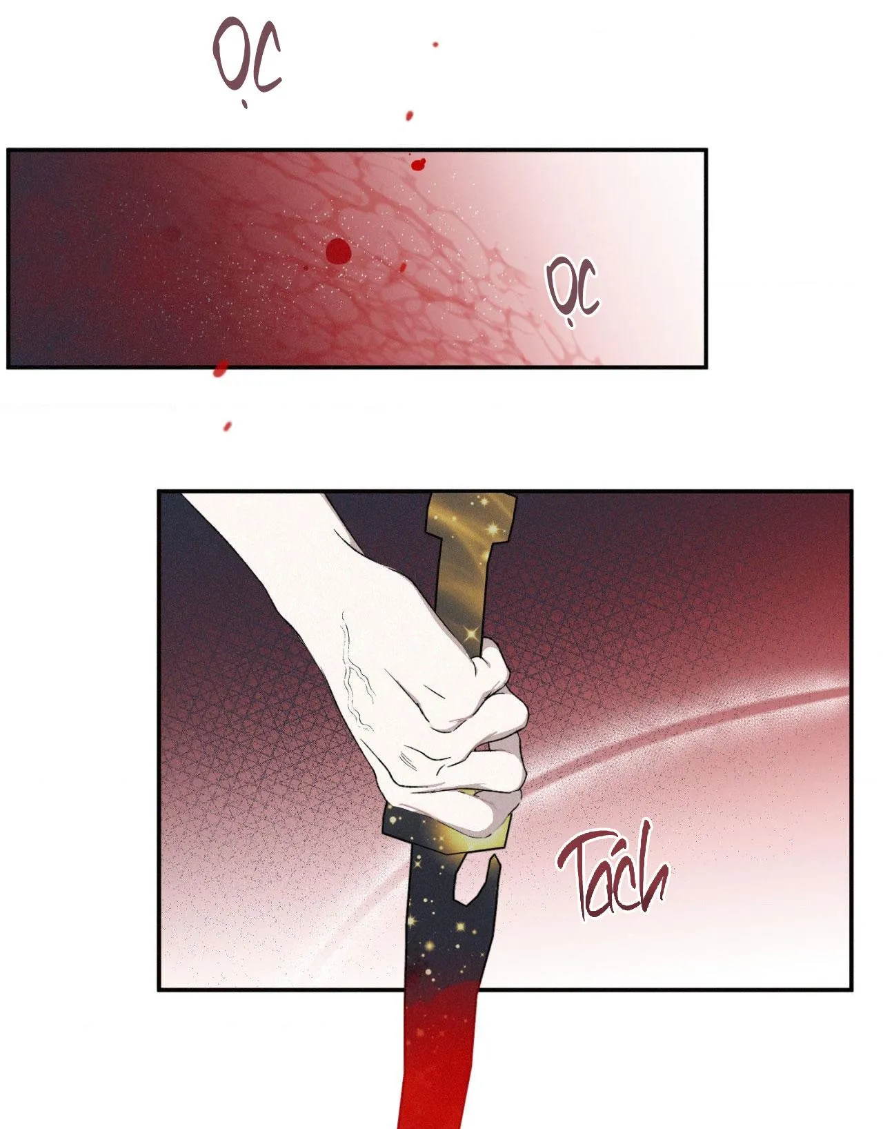 LỜI NÓI DỐI ĐẪM MÁU Chapter 44 Trang 87