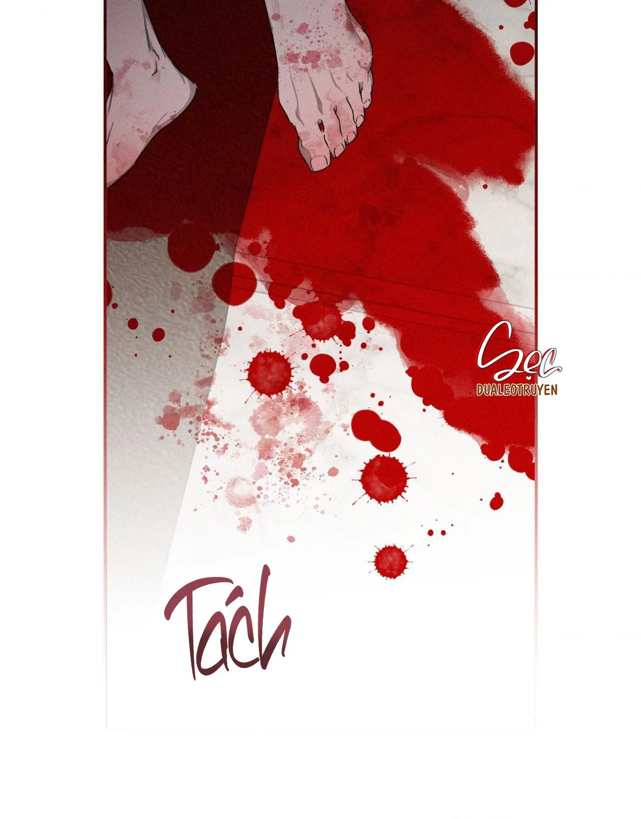 LỜI NÓI DỐI ĐẪM MÁU Chapter 44 Trang 89