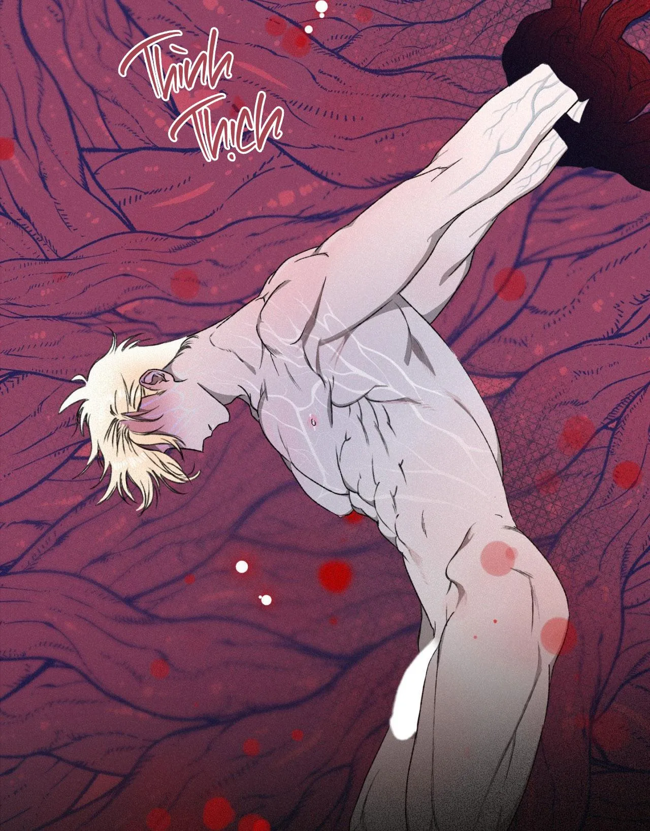 LỜI NÓI DỐI ĐẪM MÁU Chapter 44 Trang 94