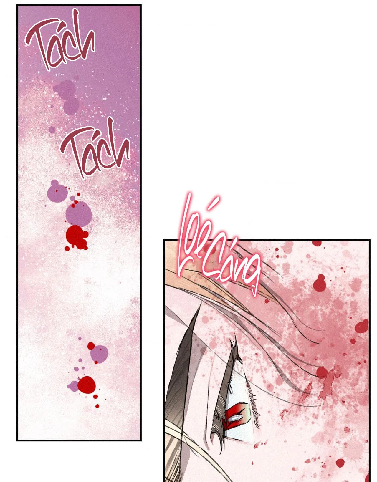 LỜI NÓI DỐI ĐẪM MÁU Chapter 44 Trang 96