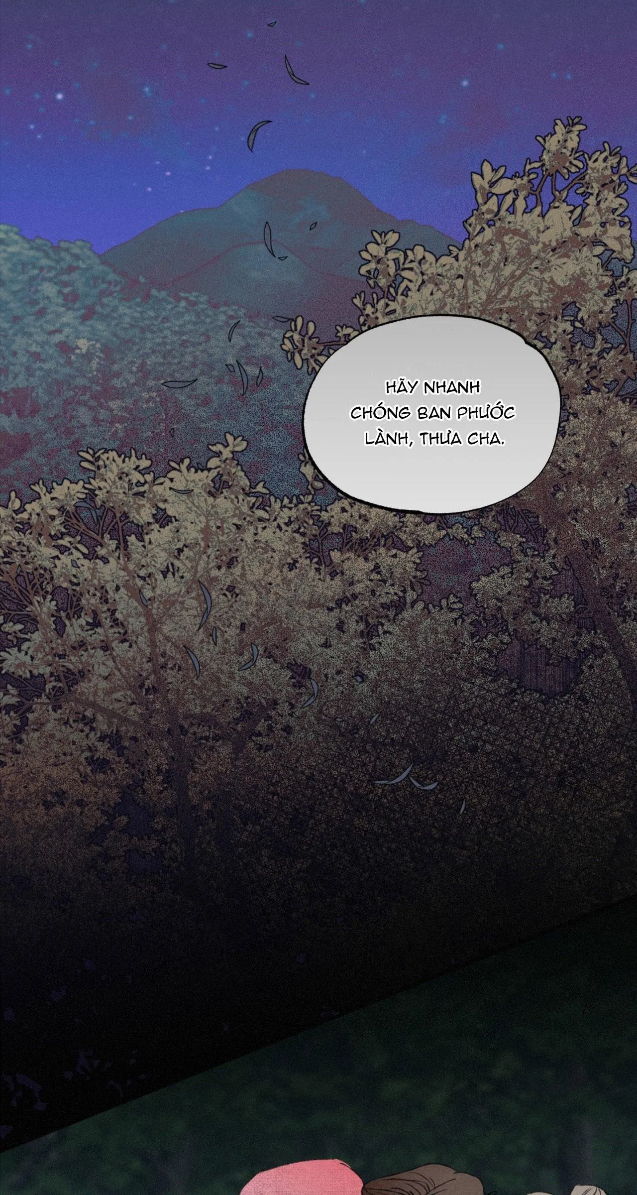 LỜI NÓI DỐI ĐẪM MÁU Chapter 45 Trang 3