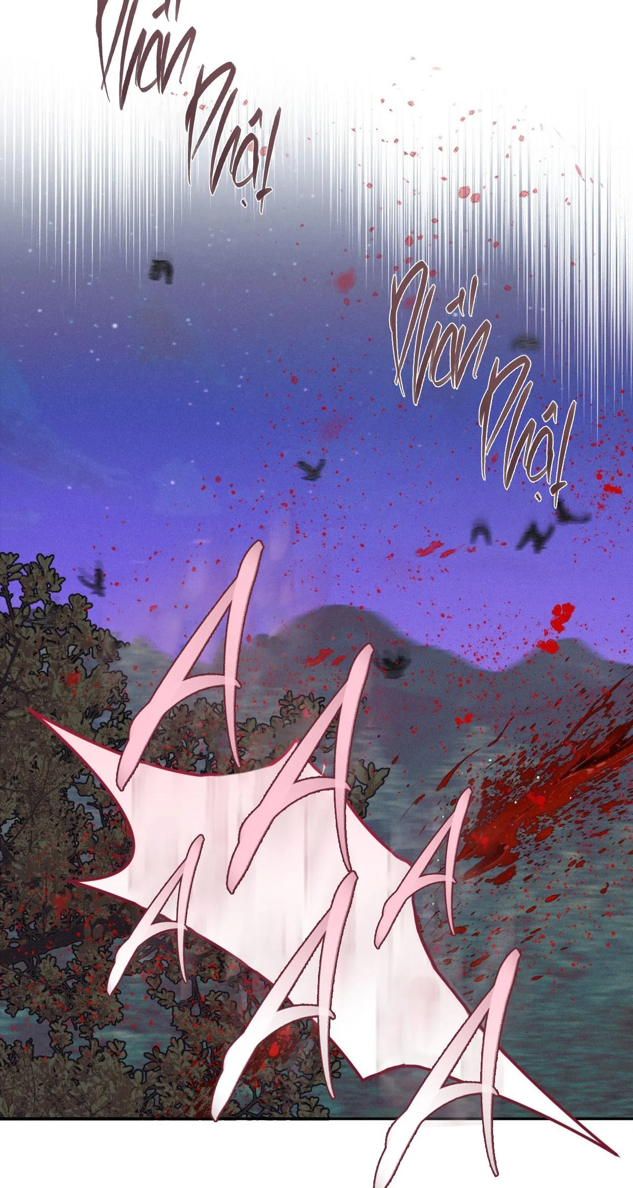 LỜI NÓI DỐI ĐẪM MÁU Chapter 45 Trang 6