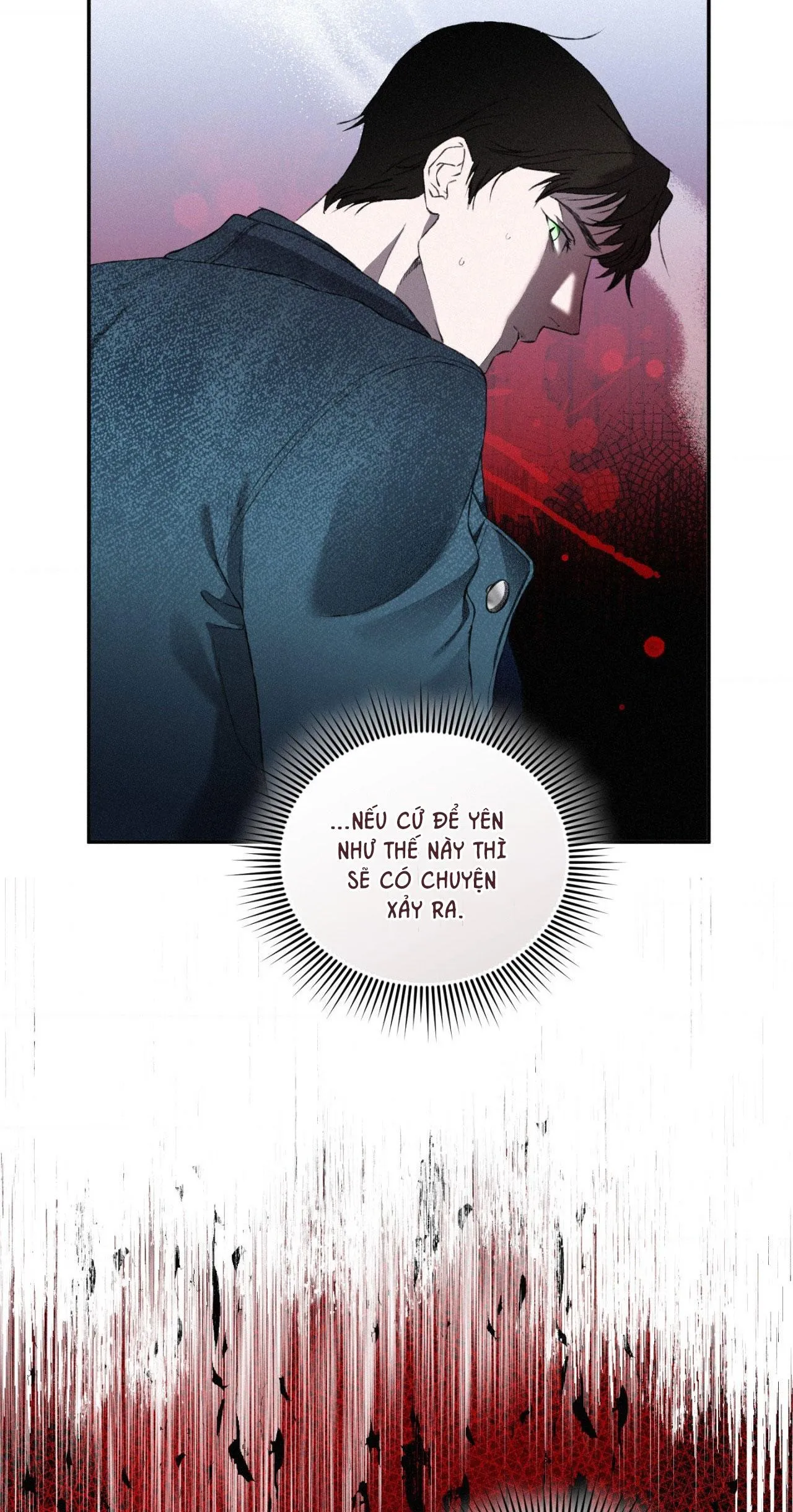 LỜI NÓI DỐI ĐẪM MÁU Chapter 45 Trang 17