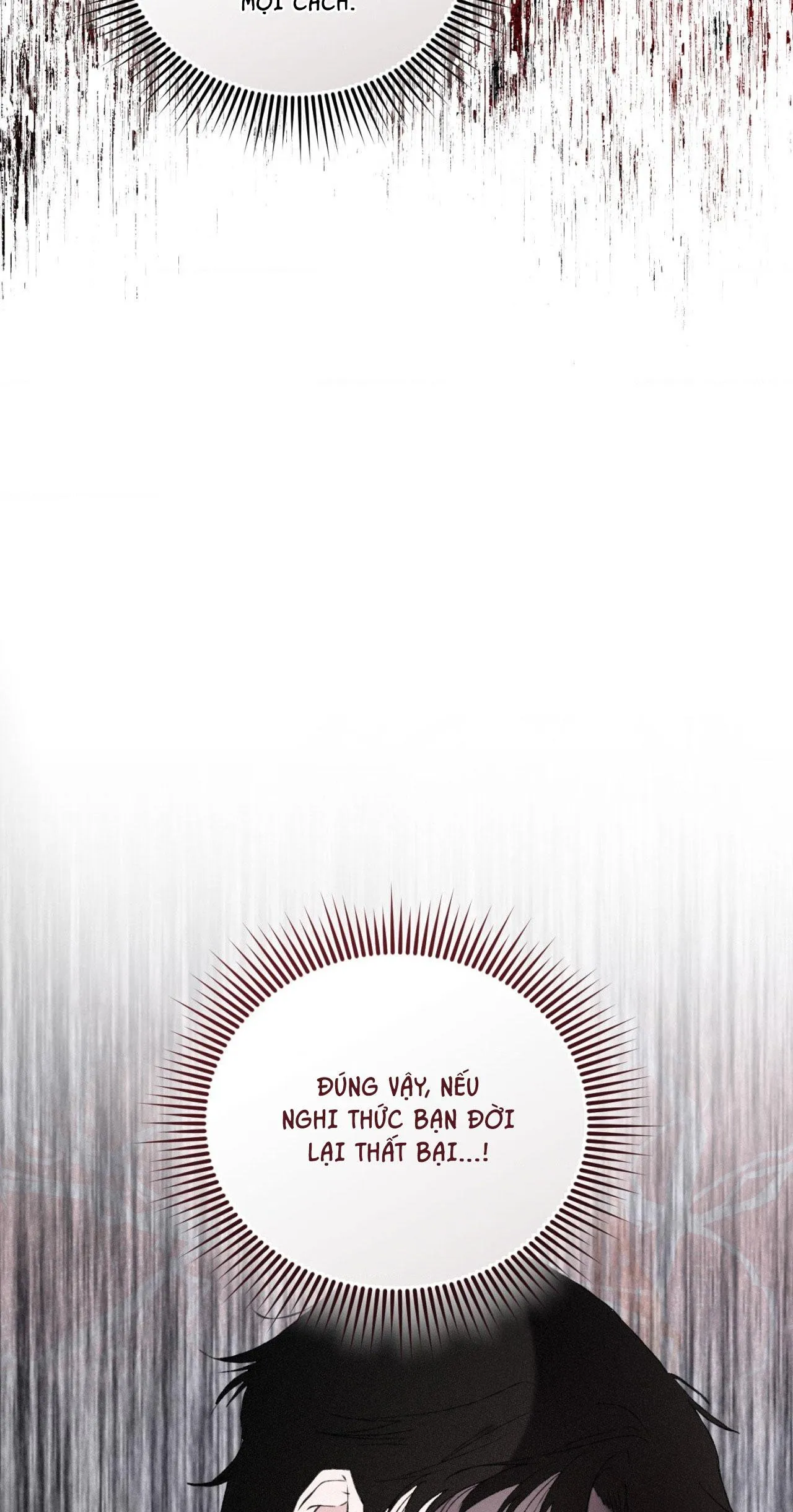 LỜI NÓI DỐI ĐẪM MÁU Chapter 45 Trang 20