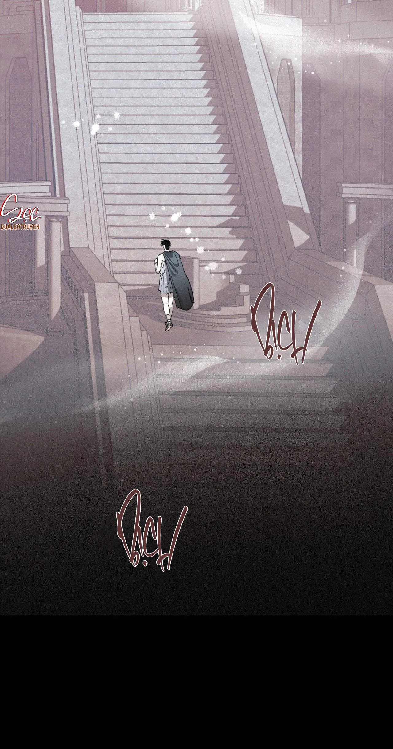 LỜI NÓI DỐI ĐẪM MÁU Chapter 45 Trang 23