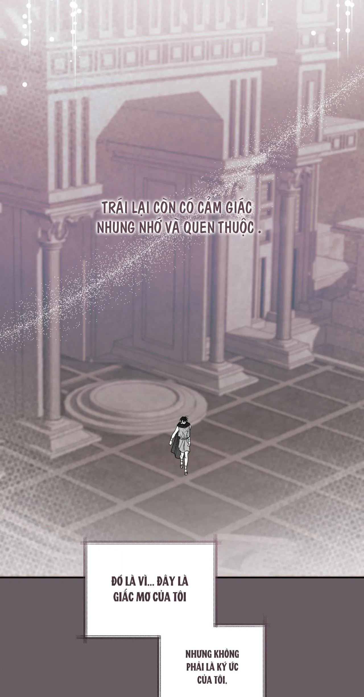 LỜI NÓI DỐI ĐẪM MÁU Chapter 45 Trang 26