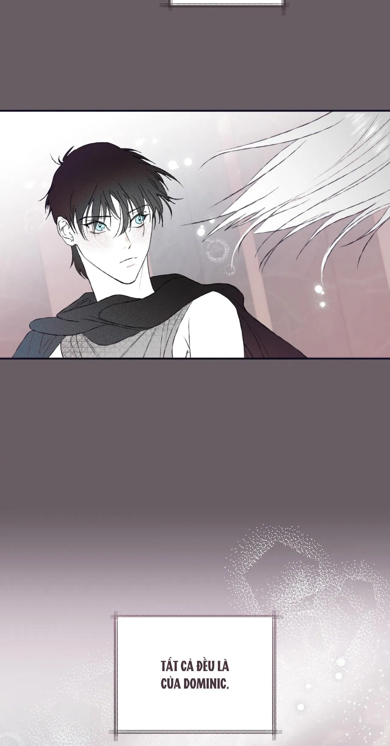 LỜI NÓI DỐI ĐẪM MÁU Chapter 45 Trang 27