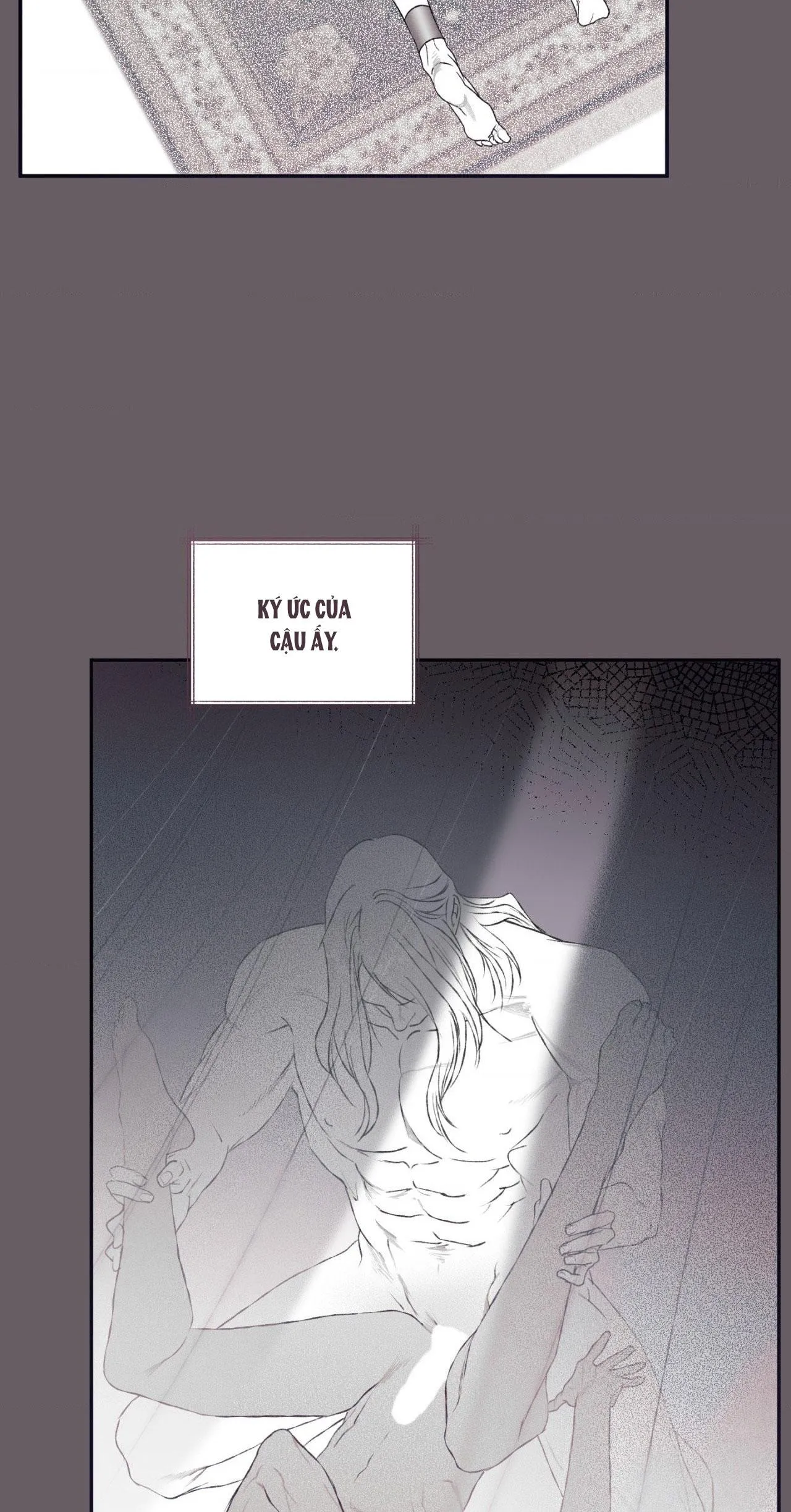 LỜI NÓI DỐI ĐẪM MÁU Chapter 45 Trang 30