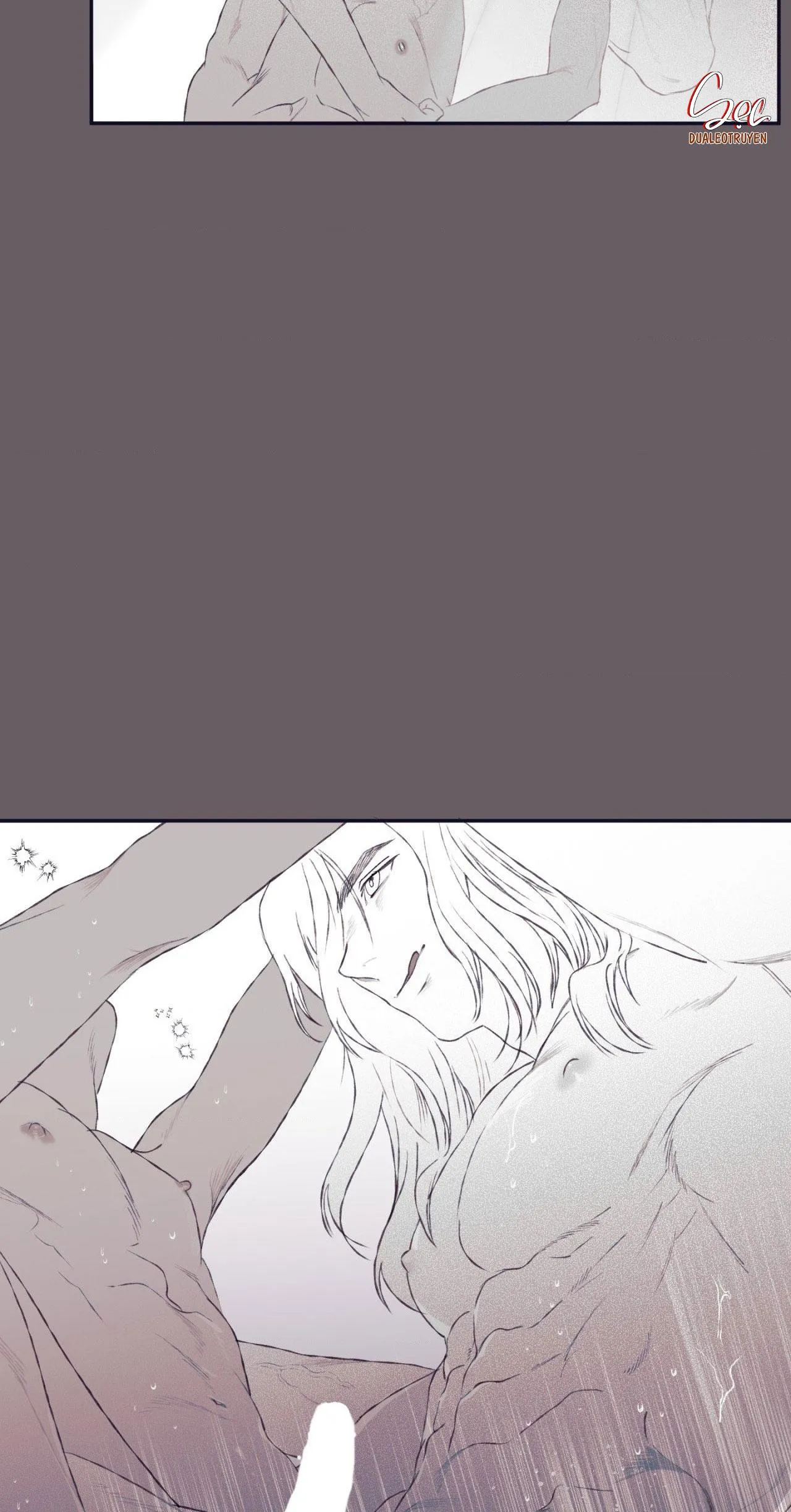 LỜI NÓI DỐI ĐẪM MÁU Chapter 45 Trang 31