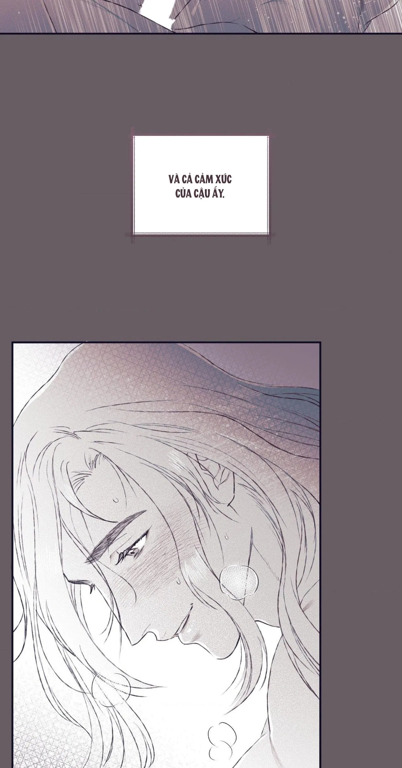 LỜI NÓI DỐI ĐẪM MÁU Chapter 45 Trang 32