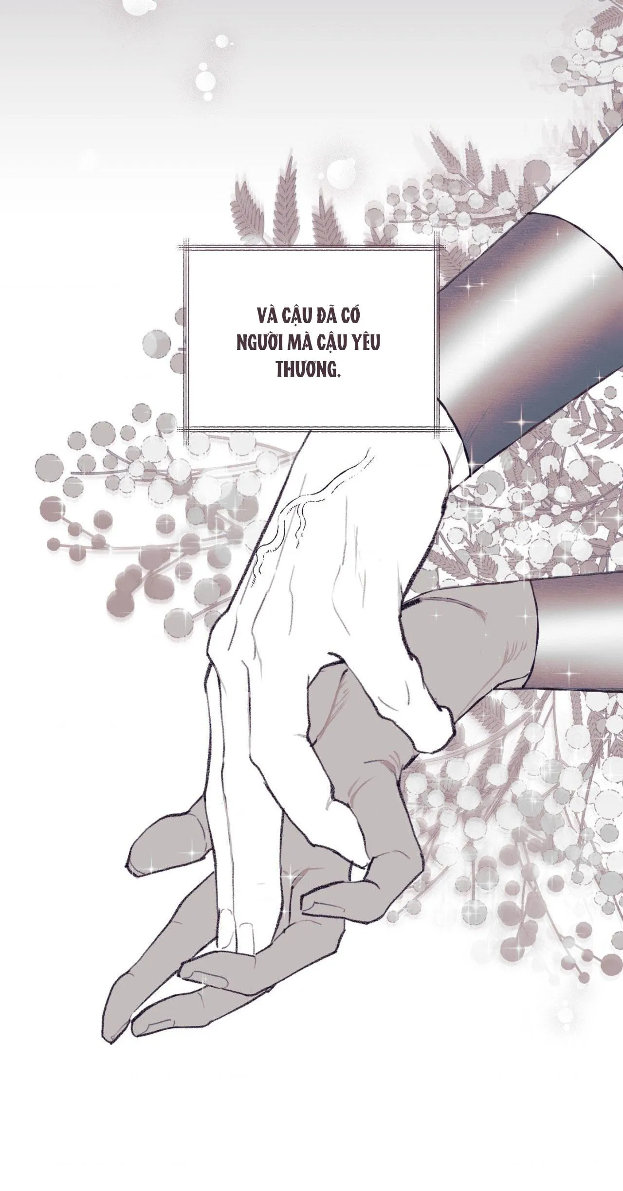 LỜI NÓI DỐI ĐẪM MÁU Chapter 45 Trang 34