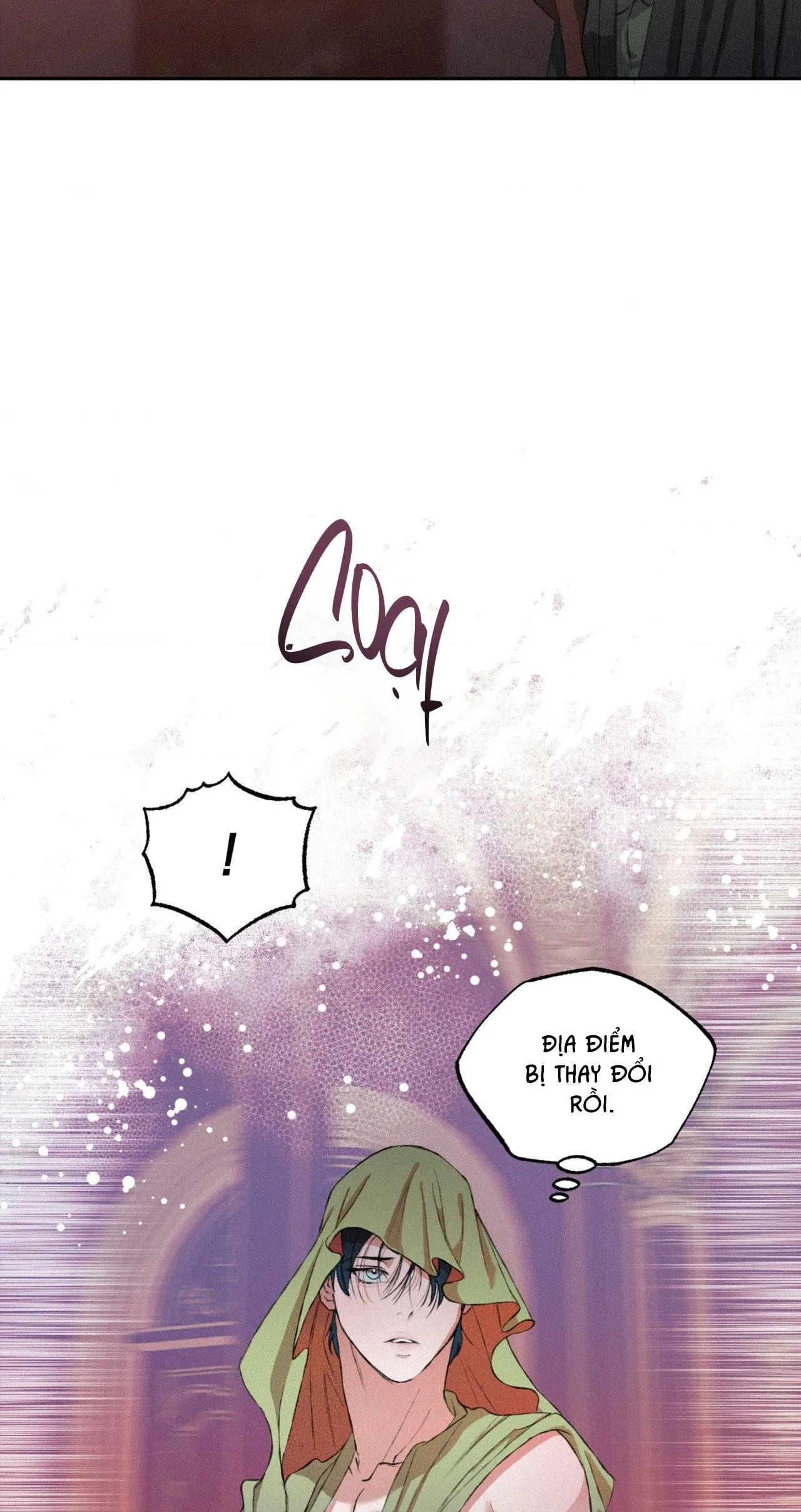 LỜI NÓI DỐI ĐẪM MÁU Chapter 45 Trang 42