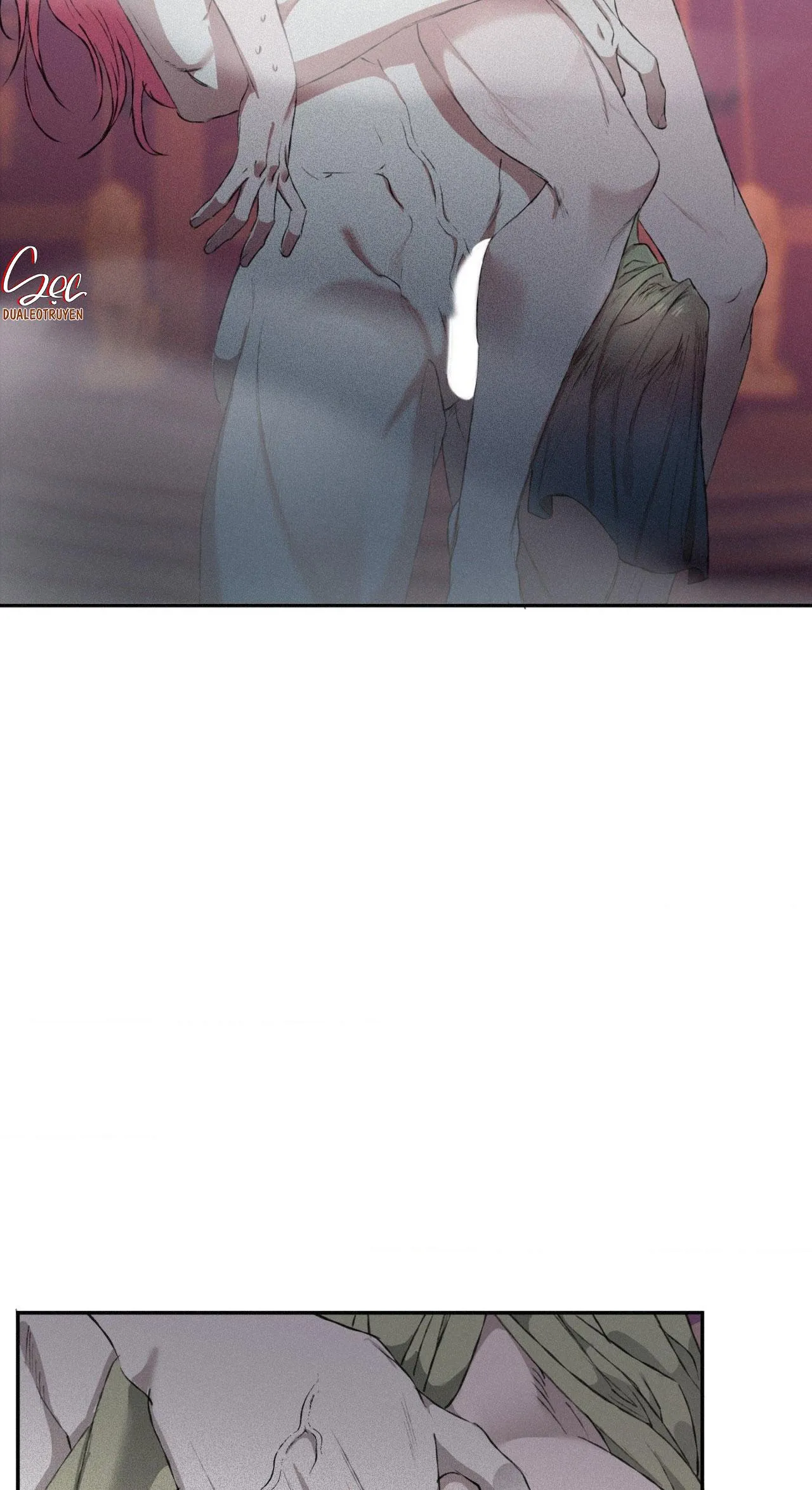 LỜI NÓI DỐI ĐẪM MÁU Chapter 45 Trang 47