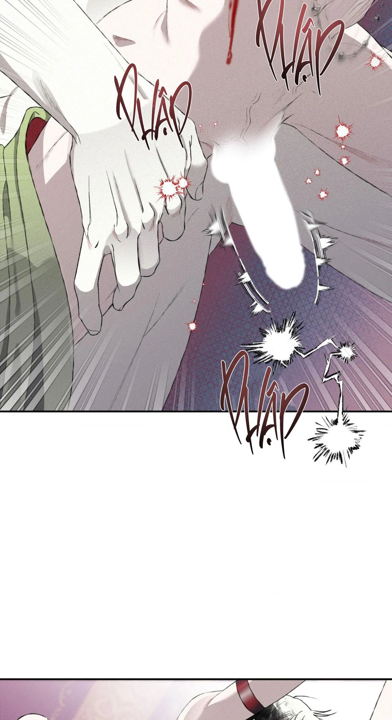 LỜI NÓI DỐI ĐẪM MÁU Chapter 45 Trang 52