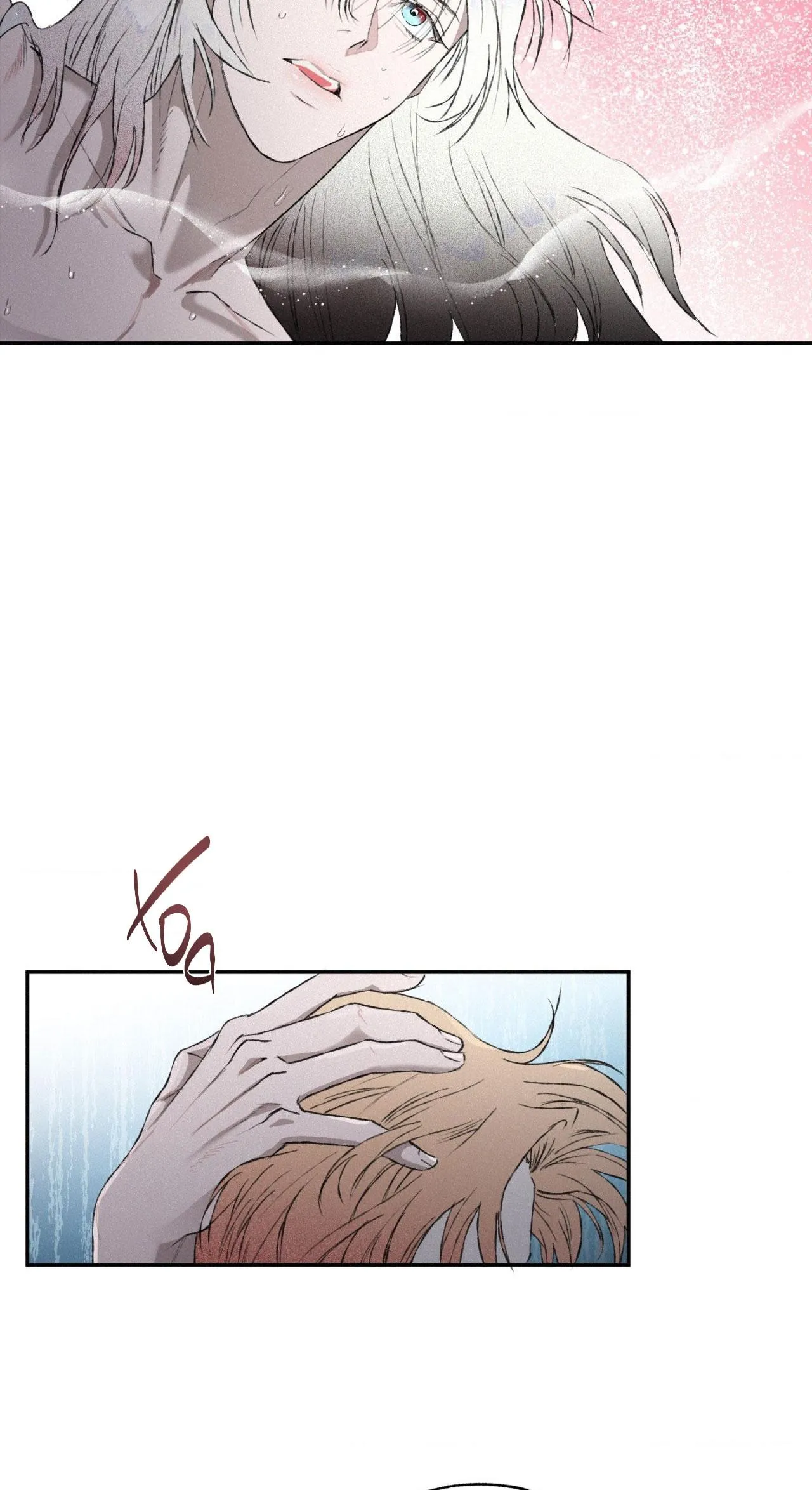 LỜI NÓI DỐI ĐẪM MÁU Chapter 45 Trang 54