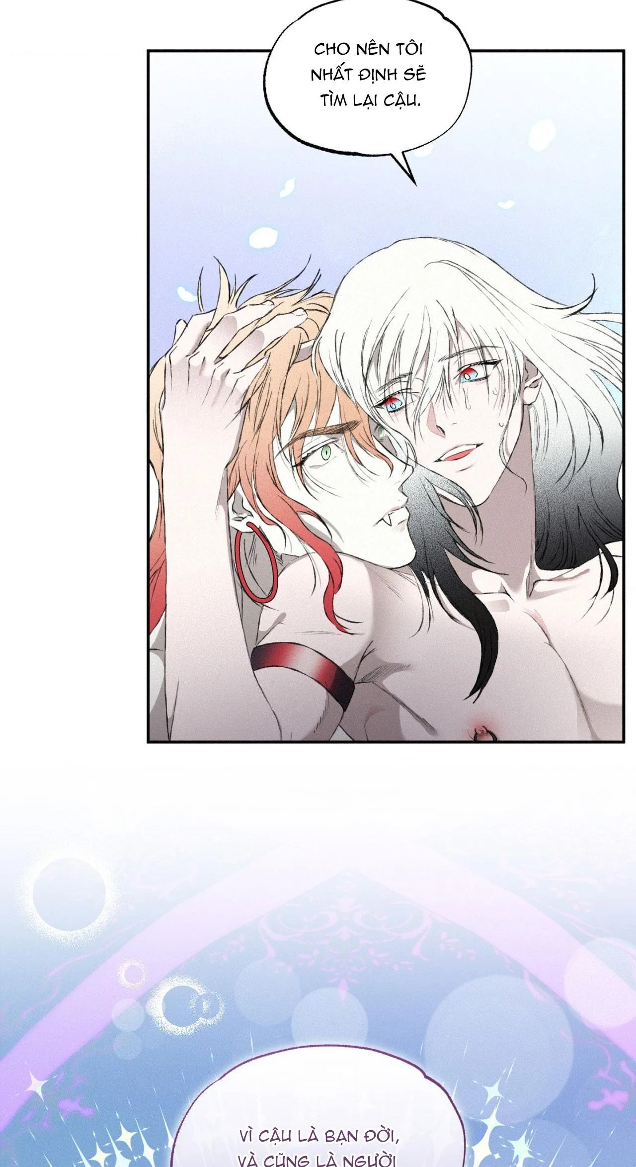 LỜI NÓI DỐI ĐẪM MÁU Chapter 45 Trang 55