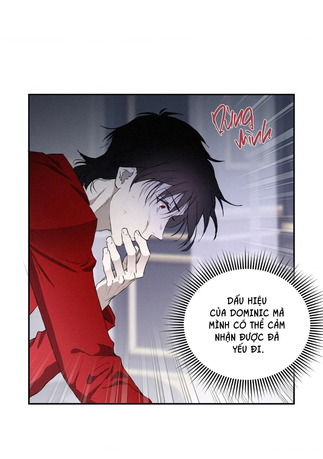 LỜI NÓI DỐI ĐẪM MÁU Chapter 45 Trang 61