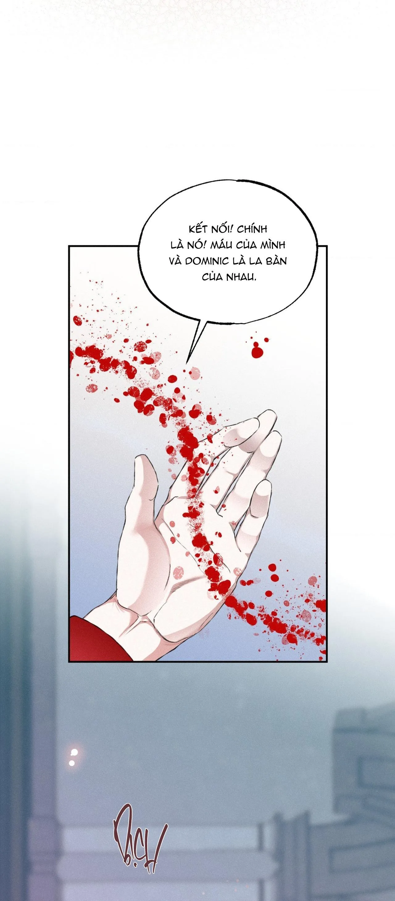 LỜI NÓI DỐI ĐẪM MÁU Chapter 45 Trang 66