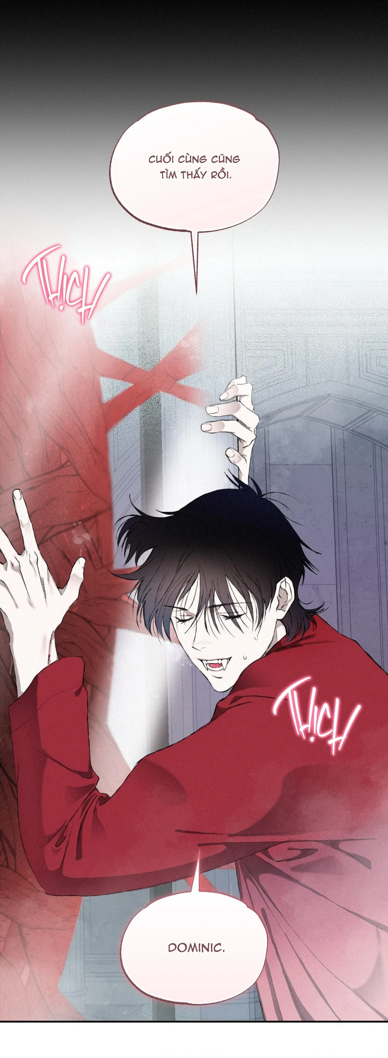 LỜI NÓI DỐI ĐẪM MÁU Chapter 45 Trang 70