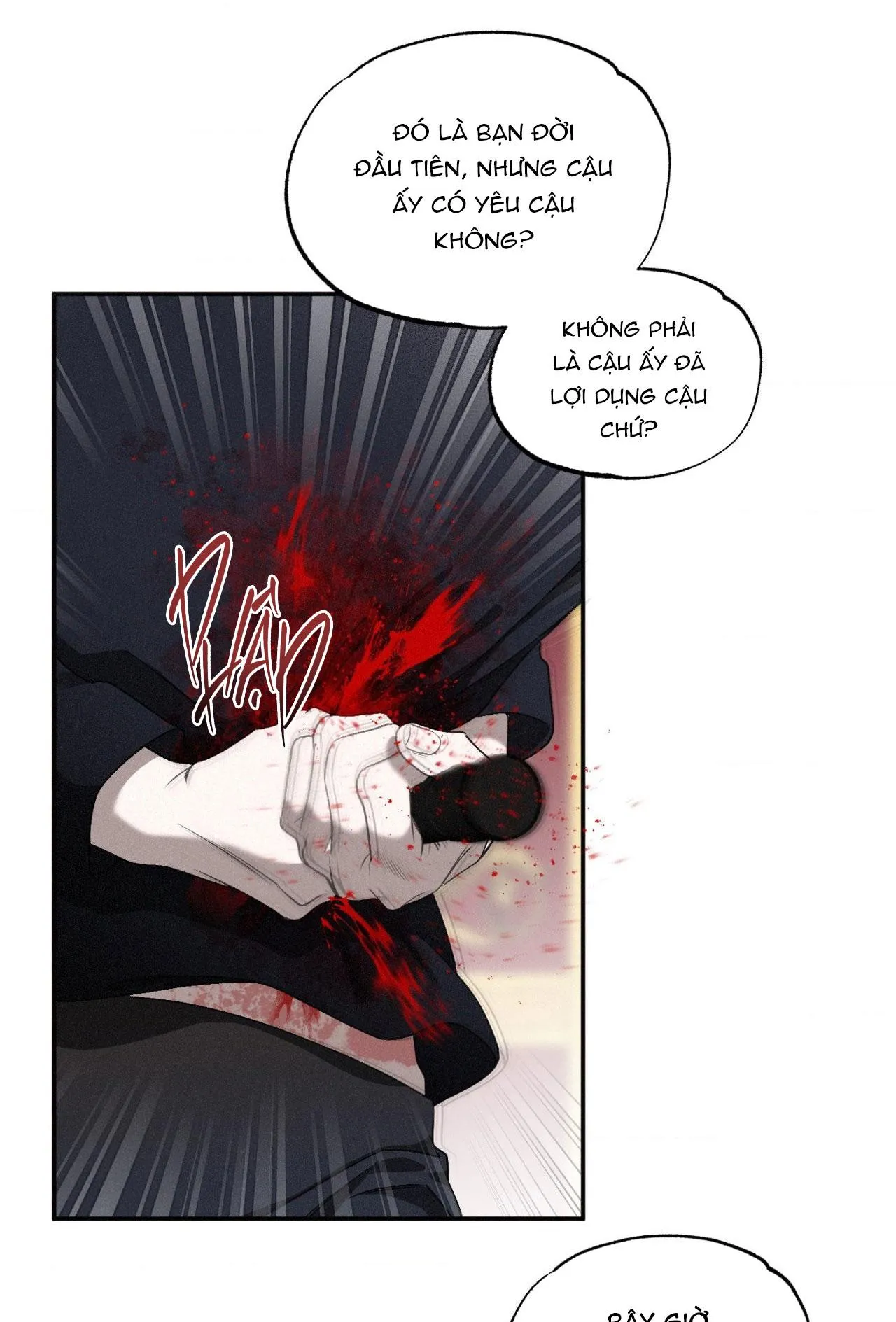 LỜI NÓI DỐI ĐẪM MÁU Chapter 46 Trang 8