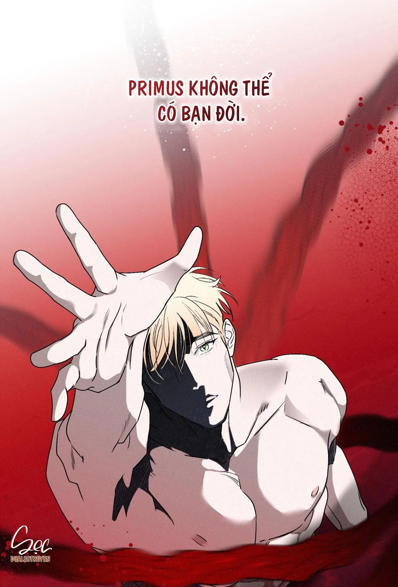 LỜI NÓI DỐI ĐẪM MÁU Chapter 46 Trang 10