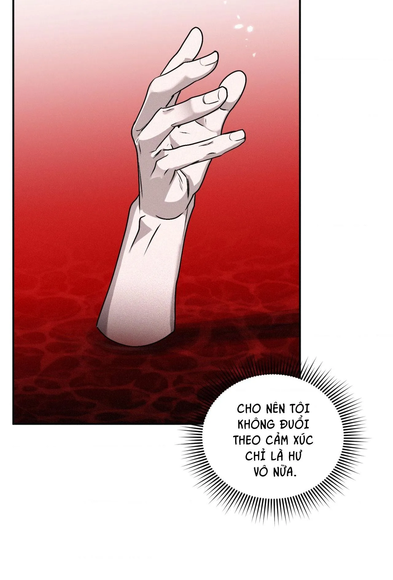 LỜI NÓI DỐI ĐẪM MÁU Chapter 46 Trang 12