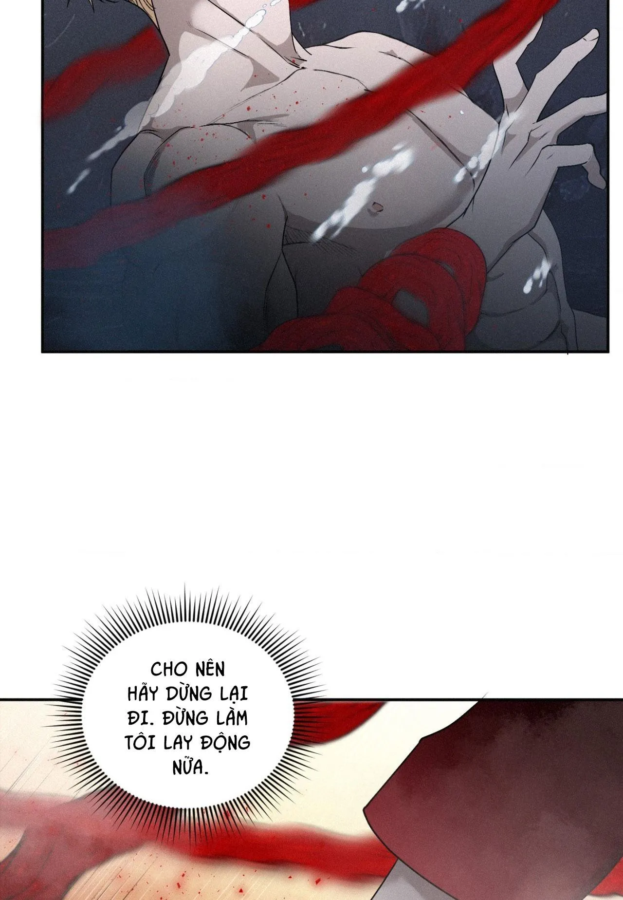 LỜI NÓI DỐI ĐẪM MÁU Chapter 46 Trang 14